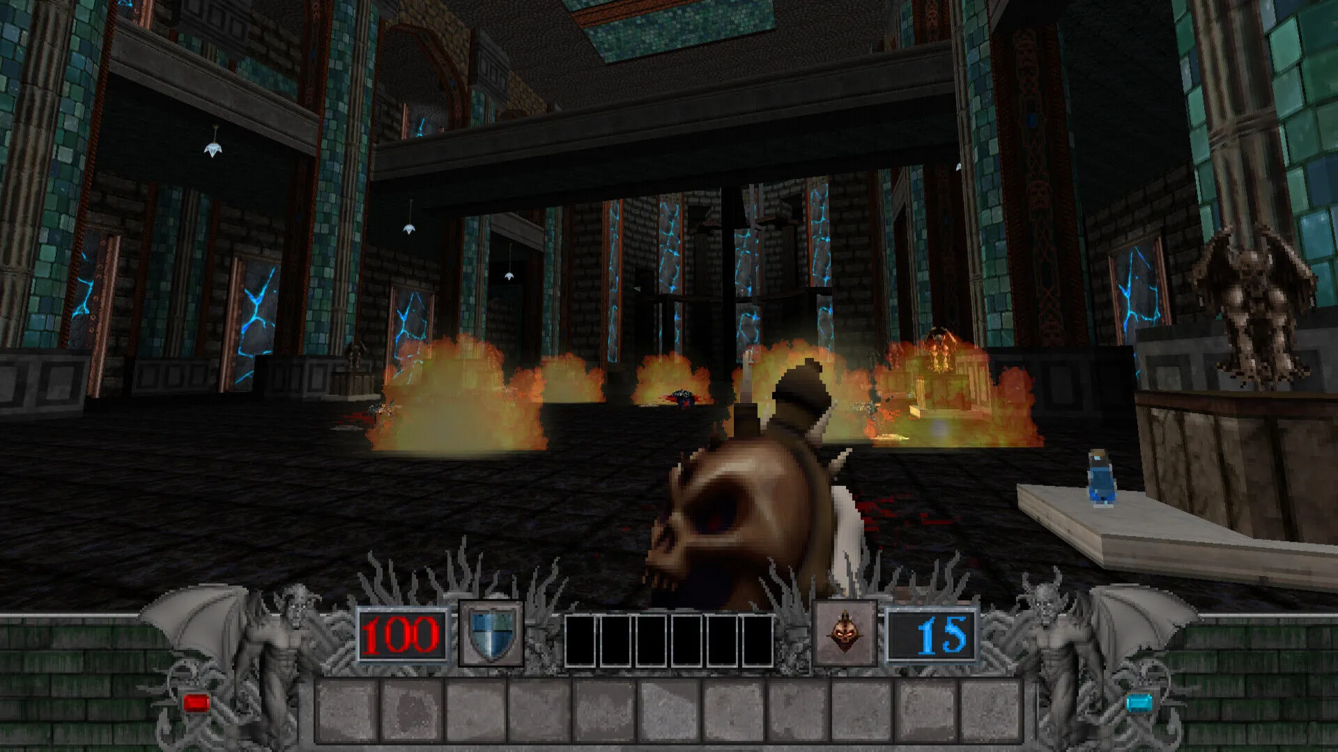 Hands of Necromancy II (PC Steam Key / Global)