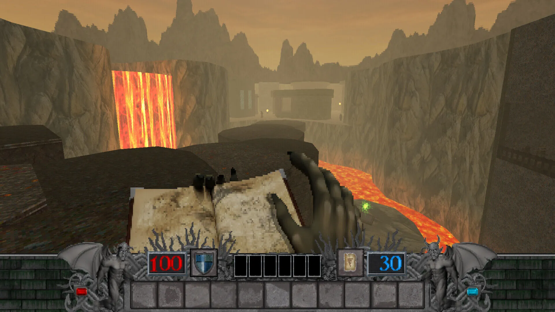 Hands of Necromancy II (PC Steam Key / Global)