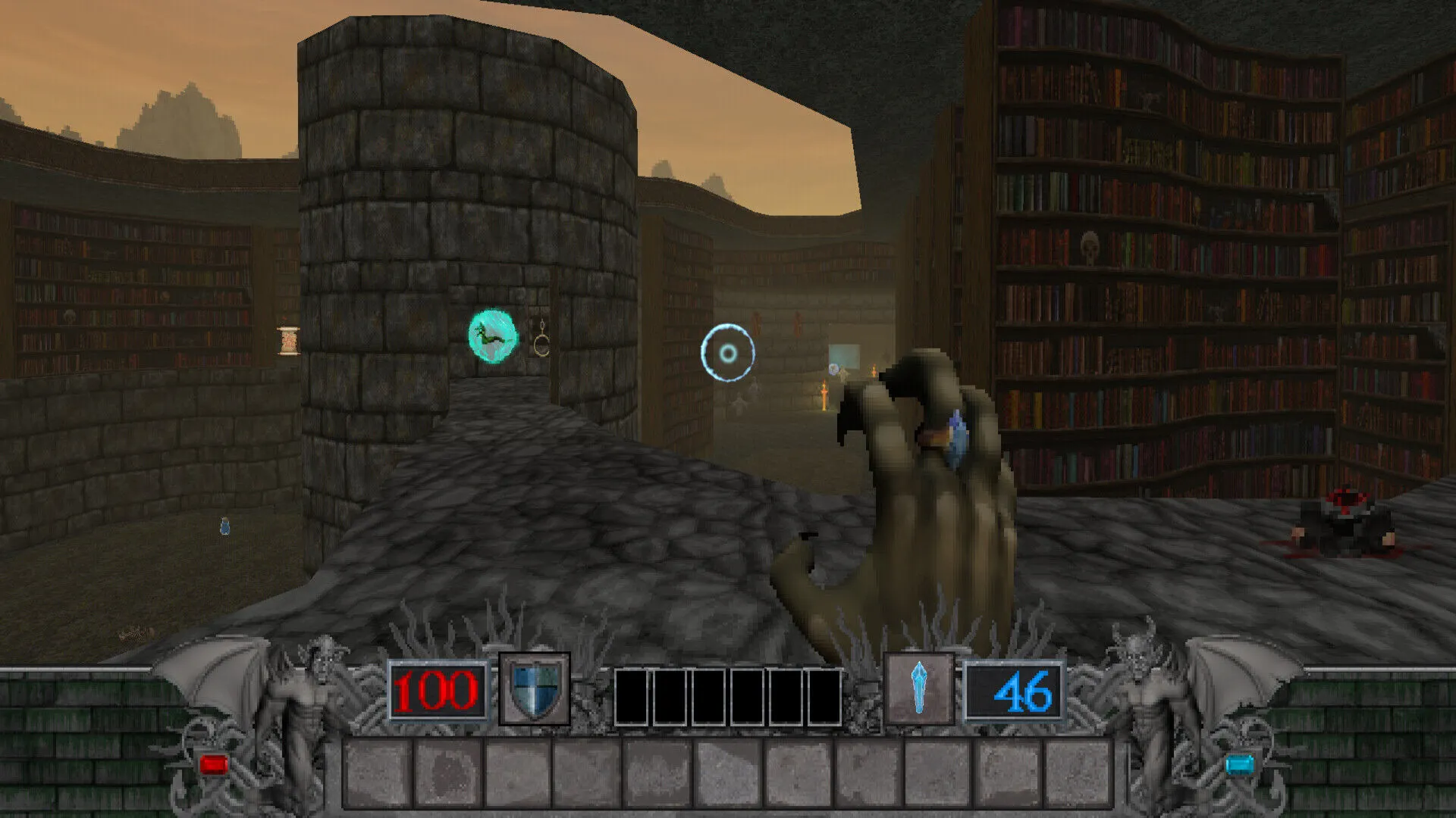 Hands of Necromancy II (PC Steam Key / Global)