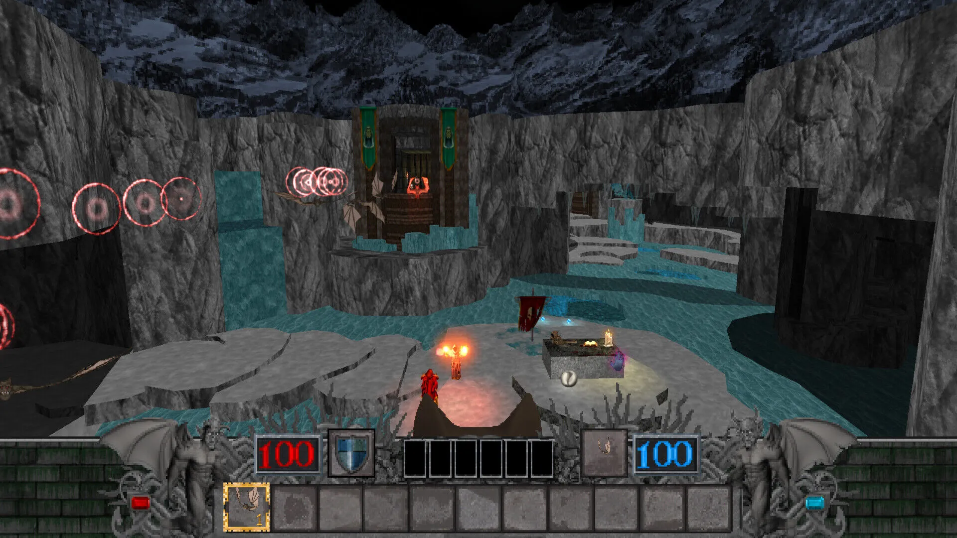 Hands of Necromancy II (PC Steam Key / Global)