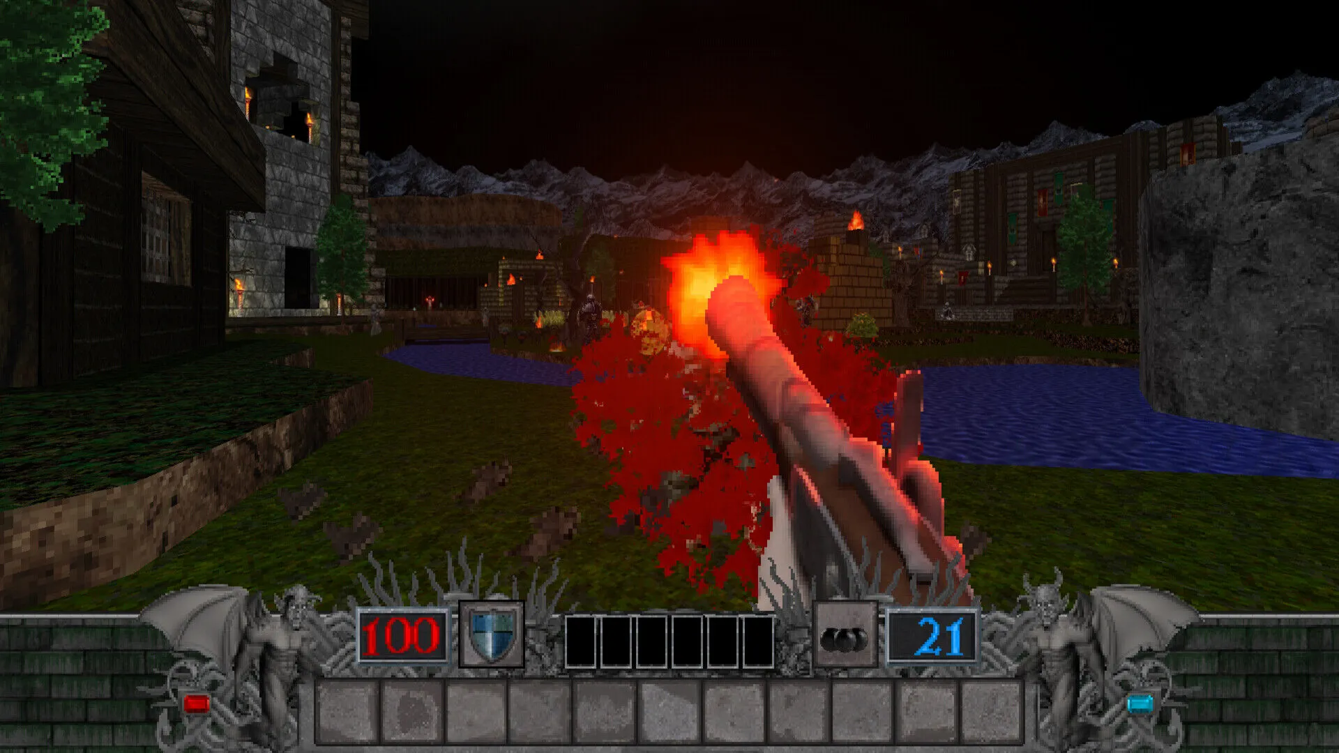 Hands of Necromancy II (PC Steam Key / Global)