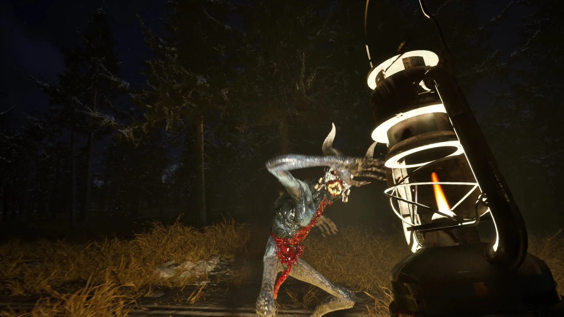 Hauntsville (PC Steam Key / Global)