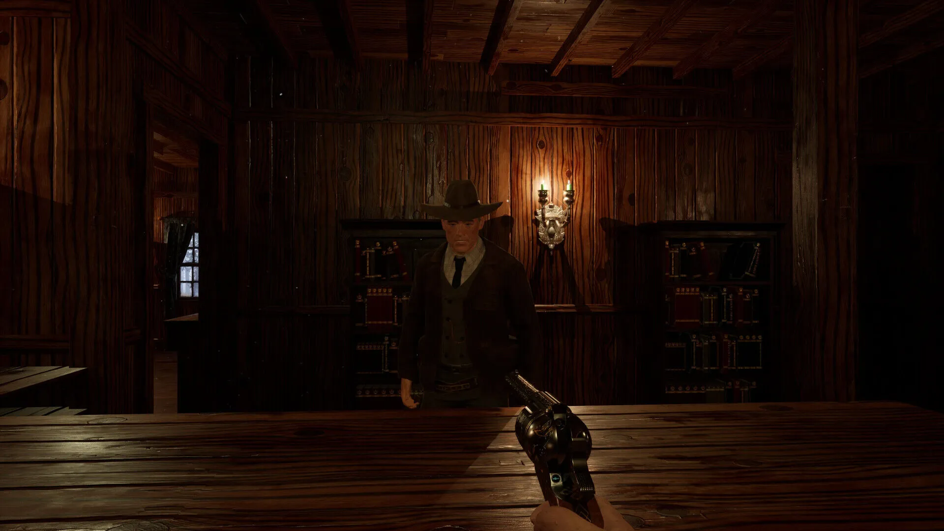 Hauntsville (PC Steam Key / Global)