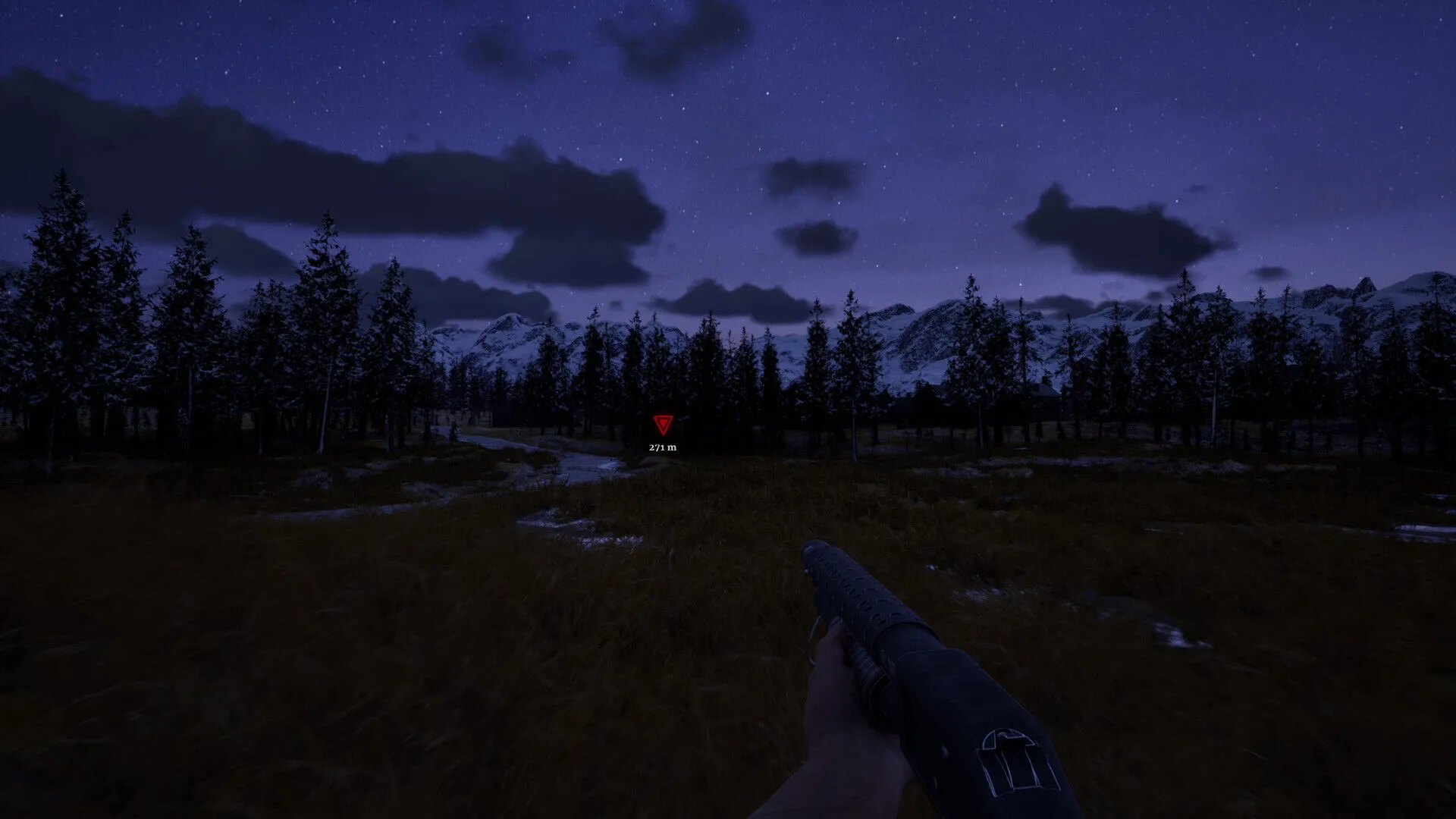 Hauntsville (PC Steam Key / Global)