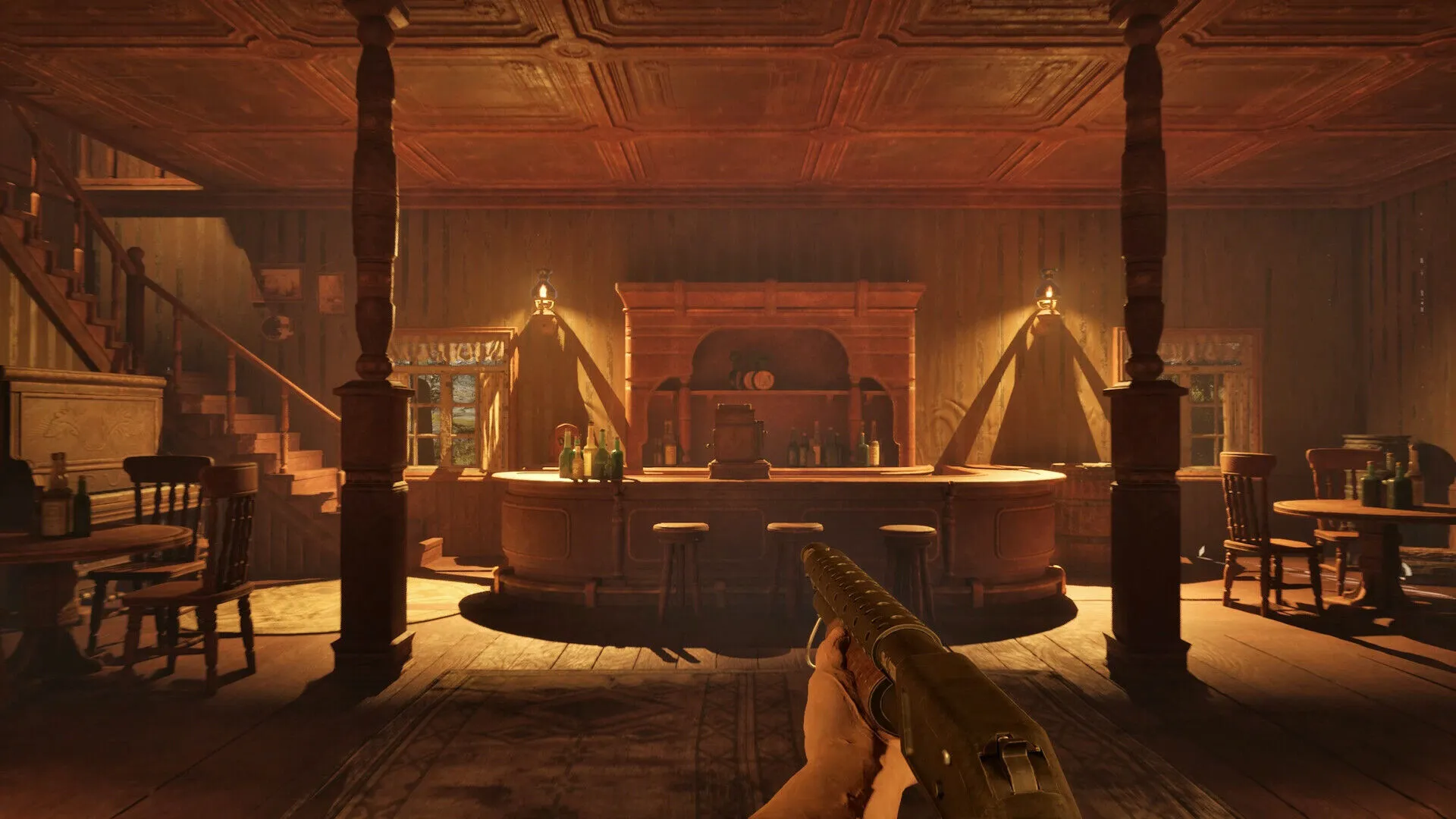 Hauntsville (PC Steam Key / Global)