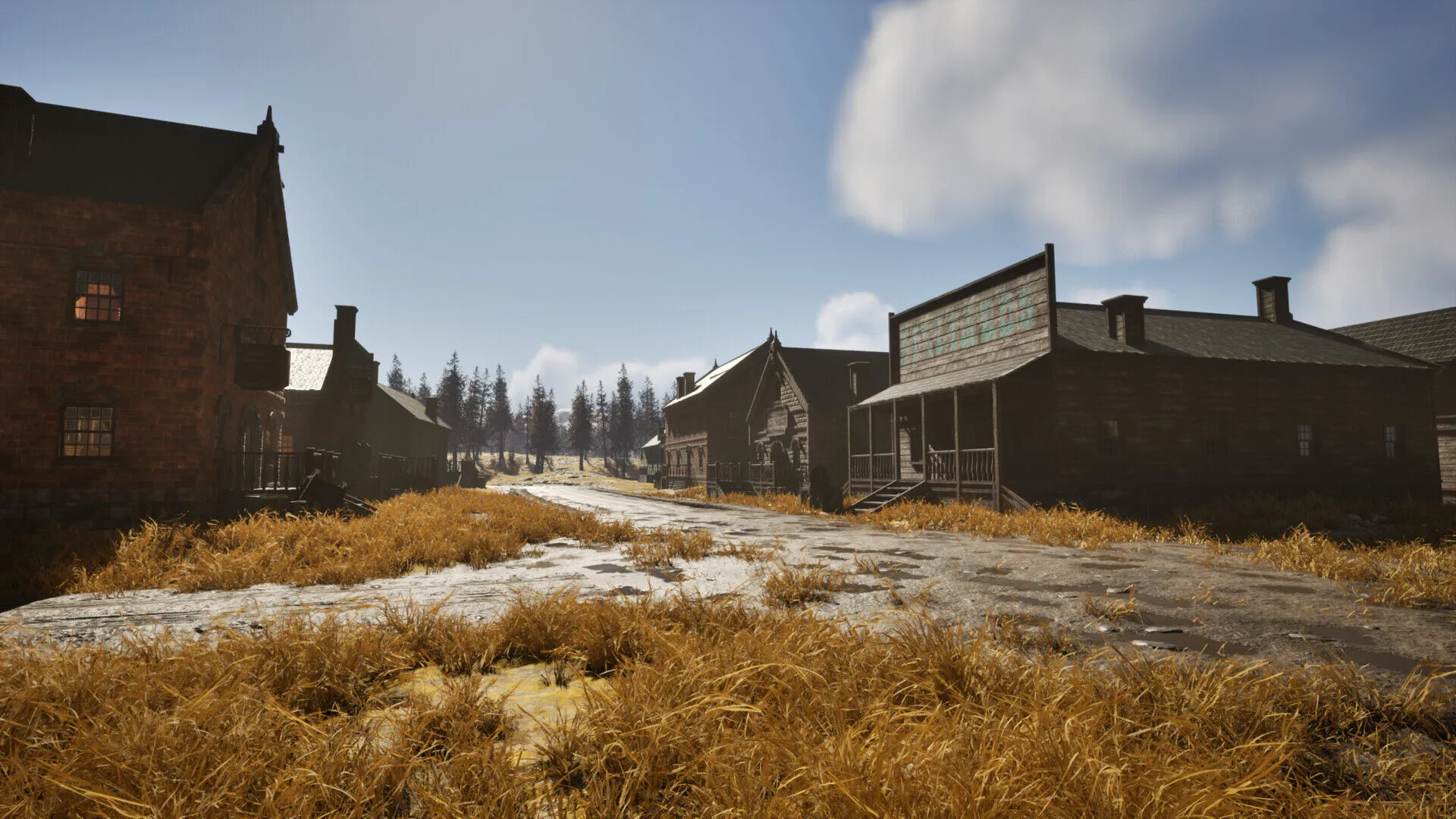 Hauntsville (PC Steam Key / Global)