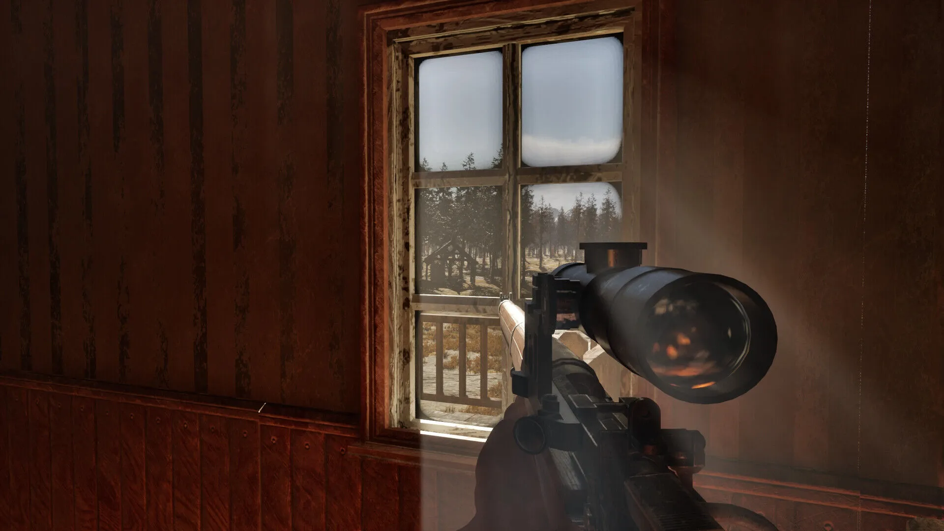 Hauntsville (PC Steam Key / Global)