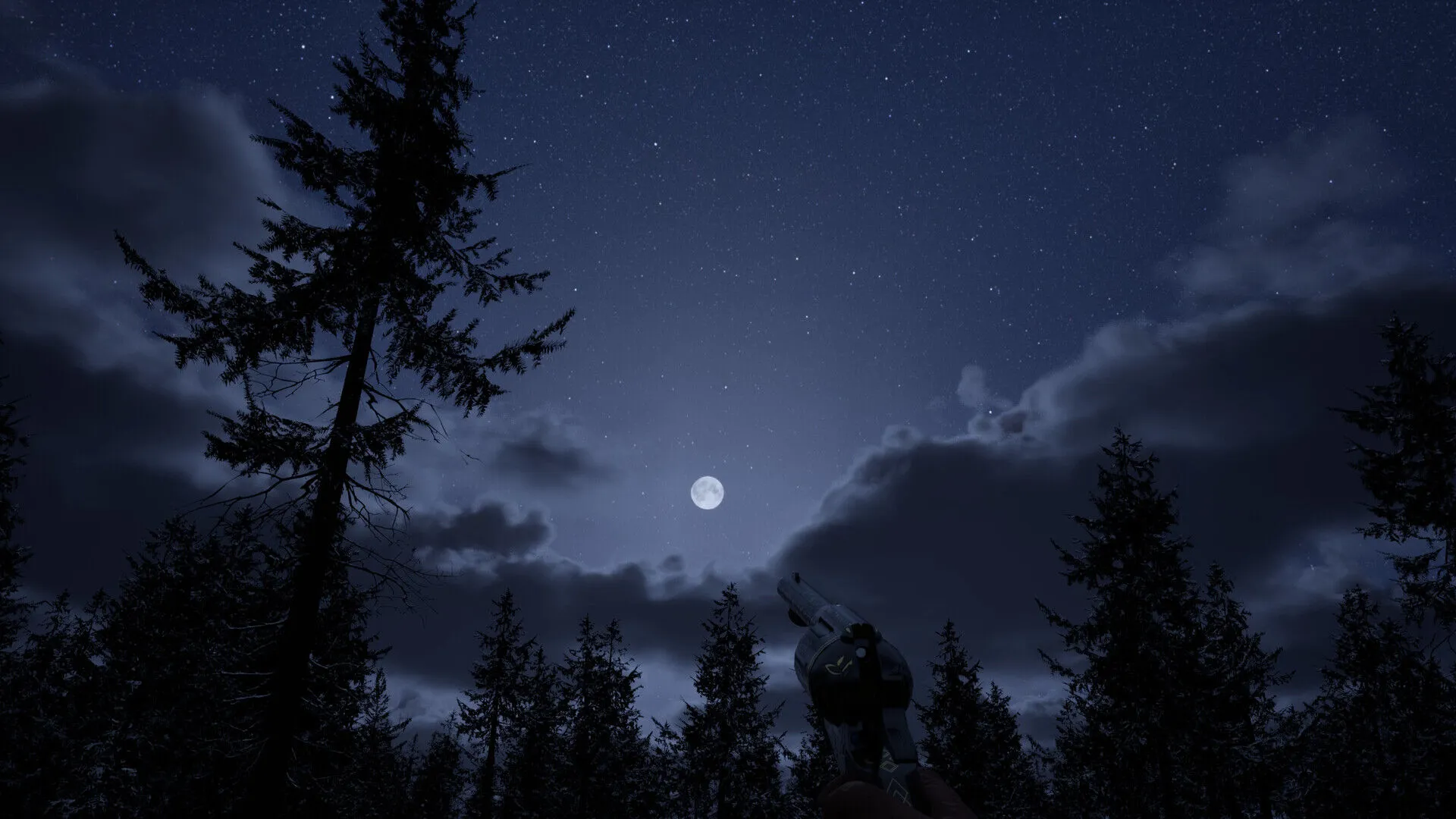 Hauntsville (PC Steam Key / Global)