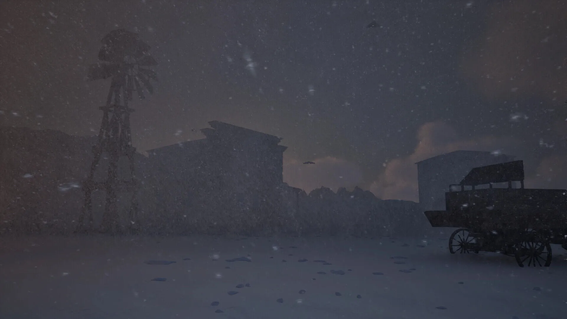 Hauntsville (PC Steam Key / Global)