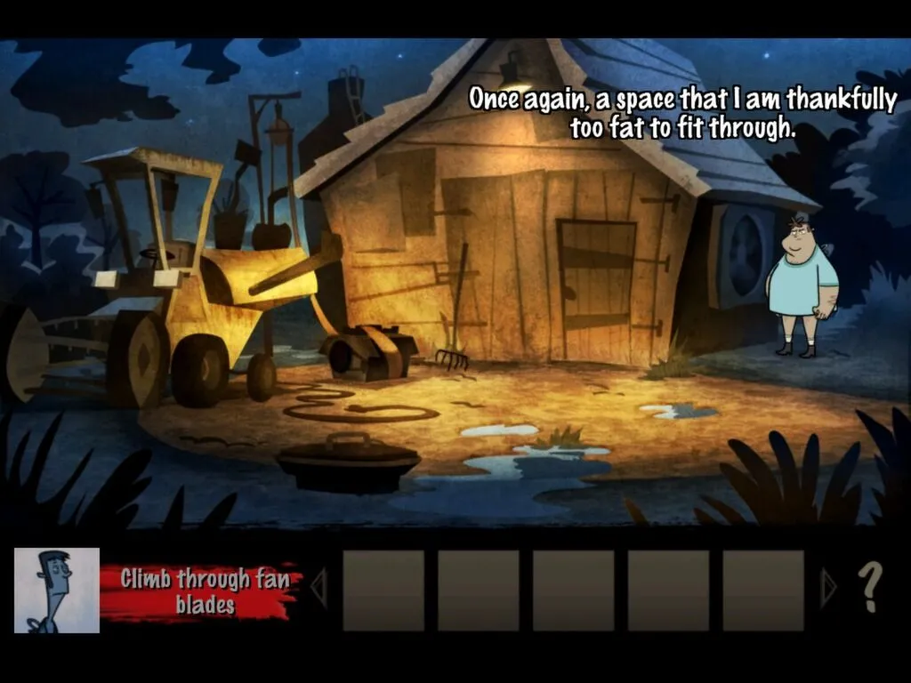 Hector: Badge of Carnage - Full Series (PC Steam Key / Global)