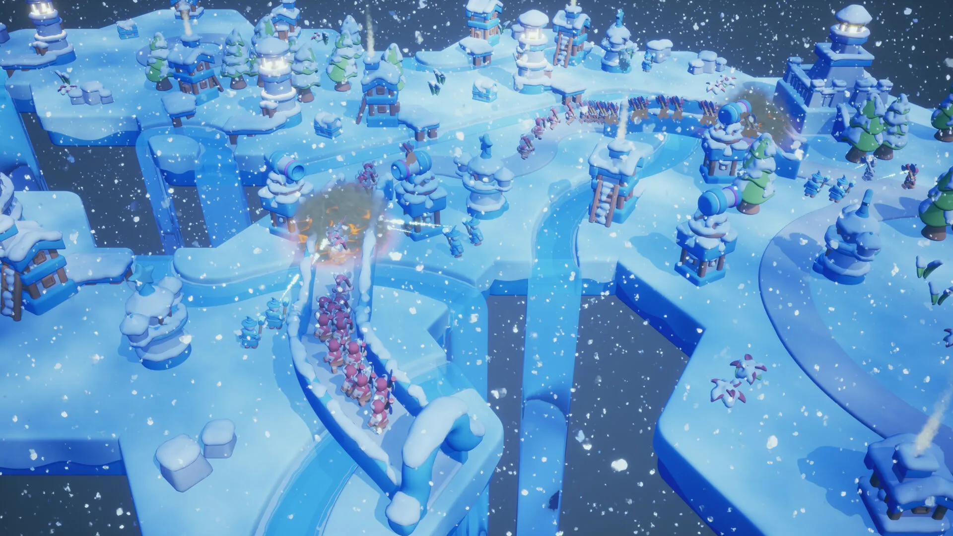 Hexguardian (PC Steam Κλειδί / Global)