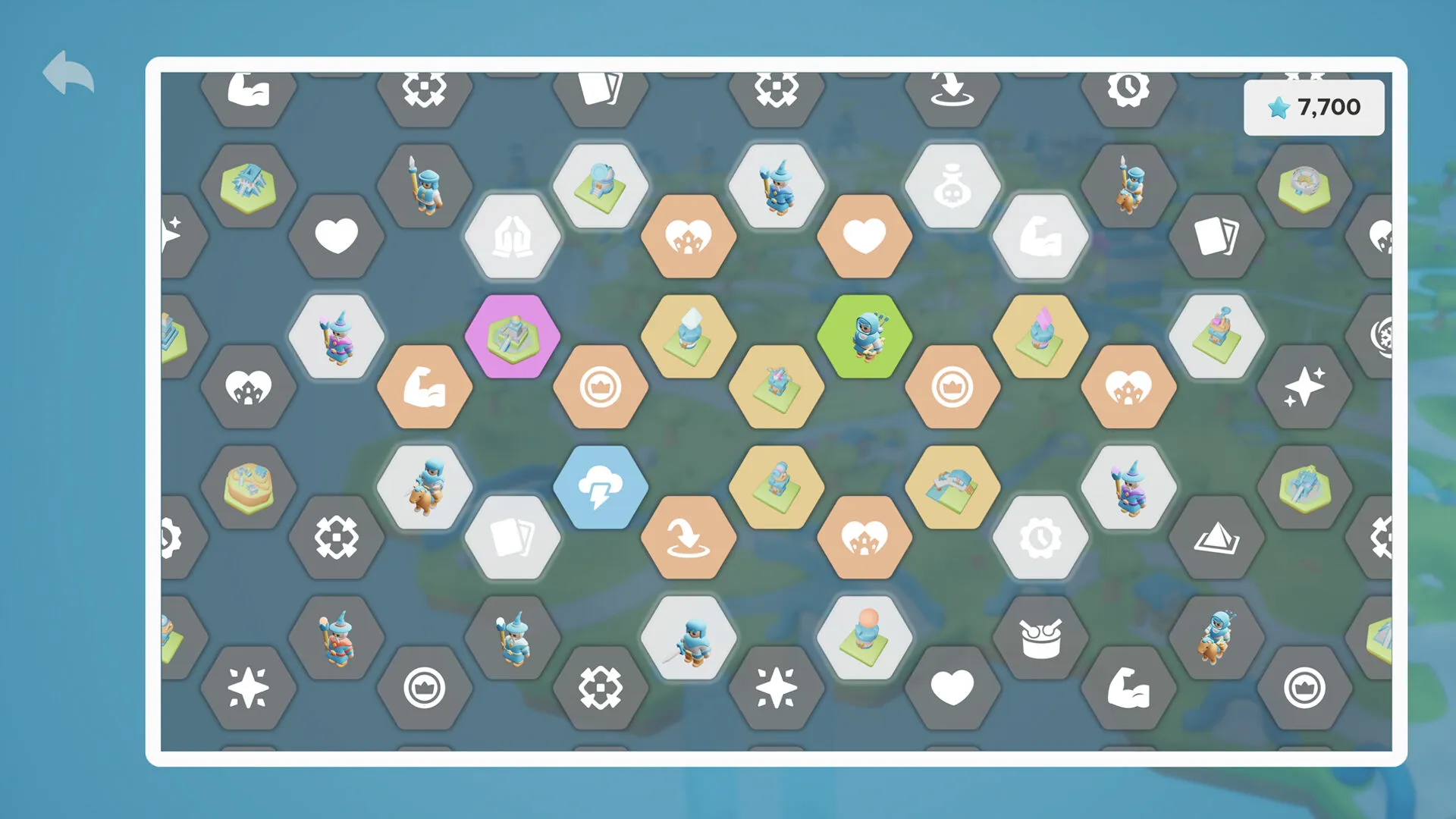 Hexguardian (PC Steam Κλειδί / Global)