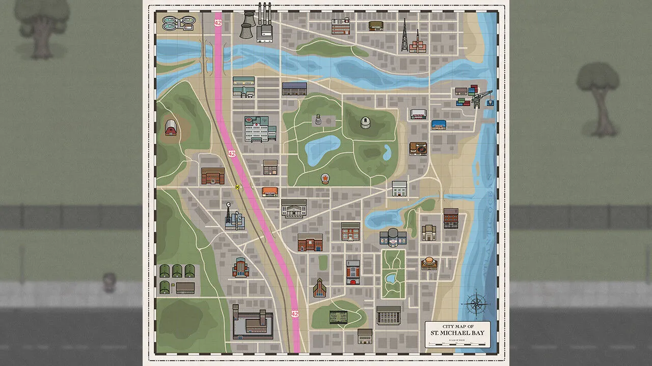 Αγάπη μου, μπήκα σε μια αίρεση (PC Steam Κλειδί / Global)