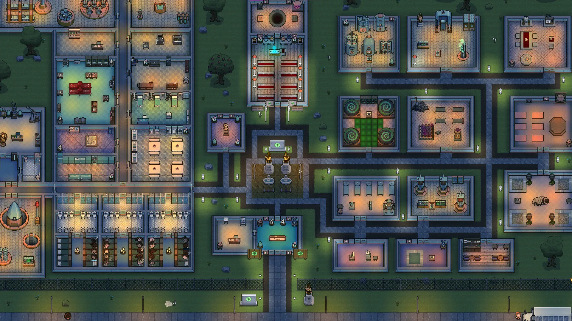 Αγάπη μου, μπήκα σε μια αίρεση (PC Steam Κλειδί / Global)