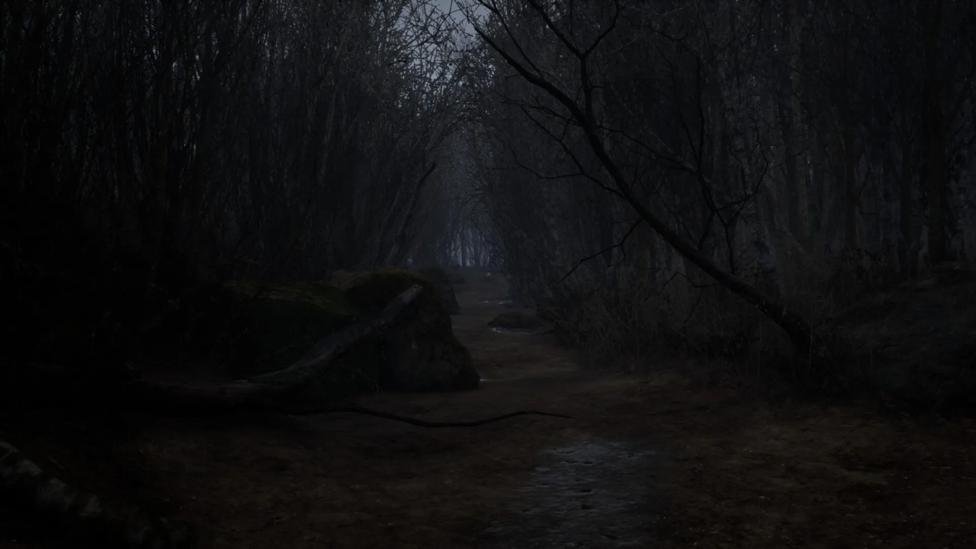 Ιστορία τρόμου: Hallowseed (PC Steam Κλειδί / Global έκδοση)