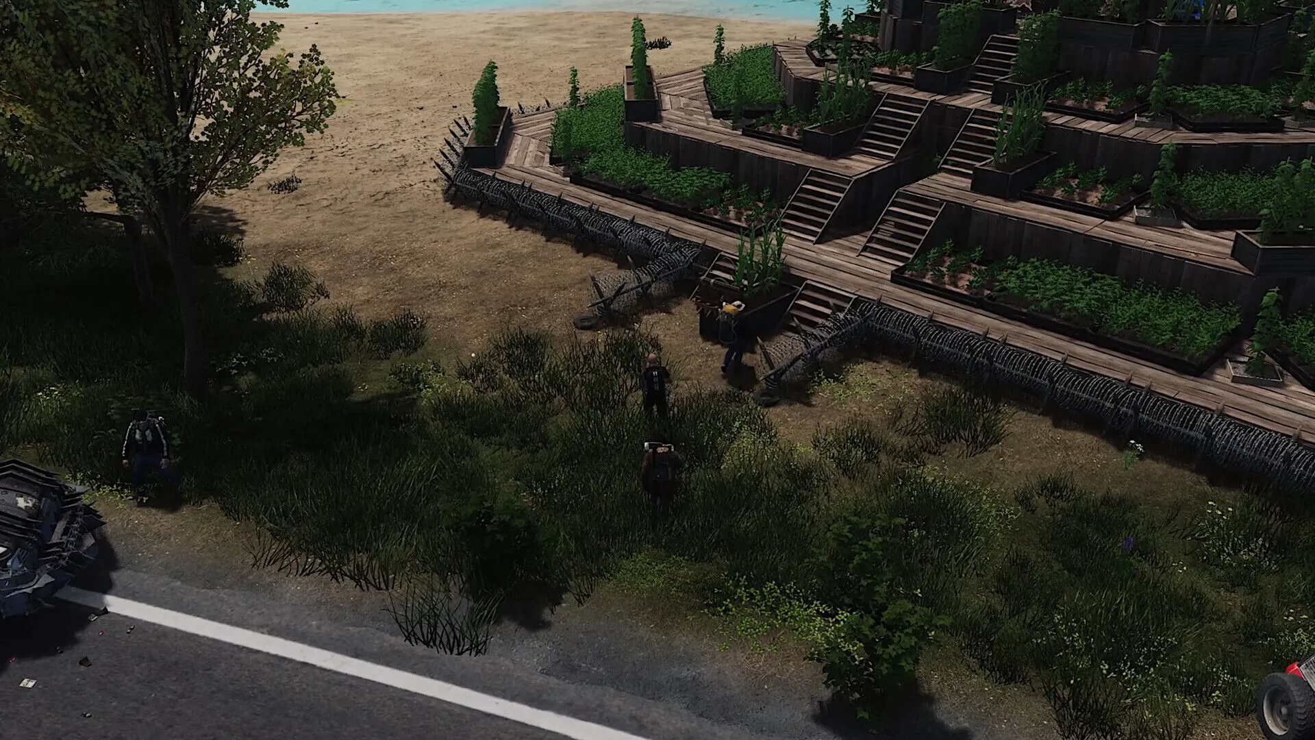 HumanitZ (PC Steam Key / Global)