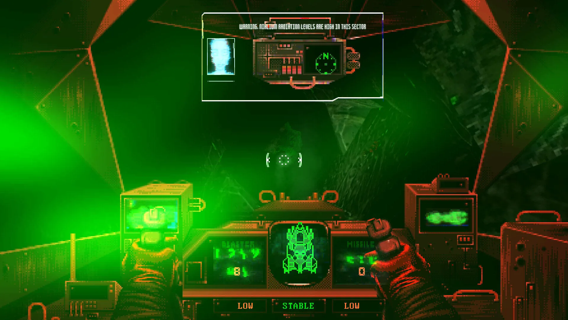 HYPERVIOLENT (PC Steam Κλειδί / Global)