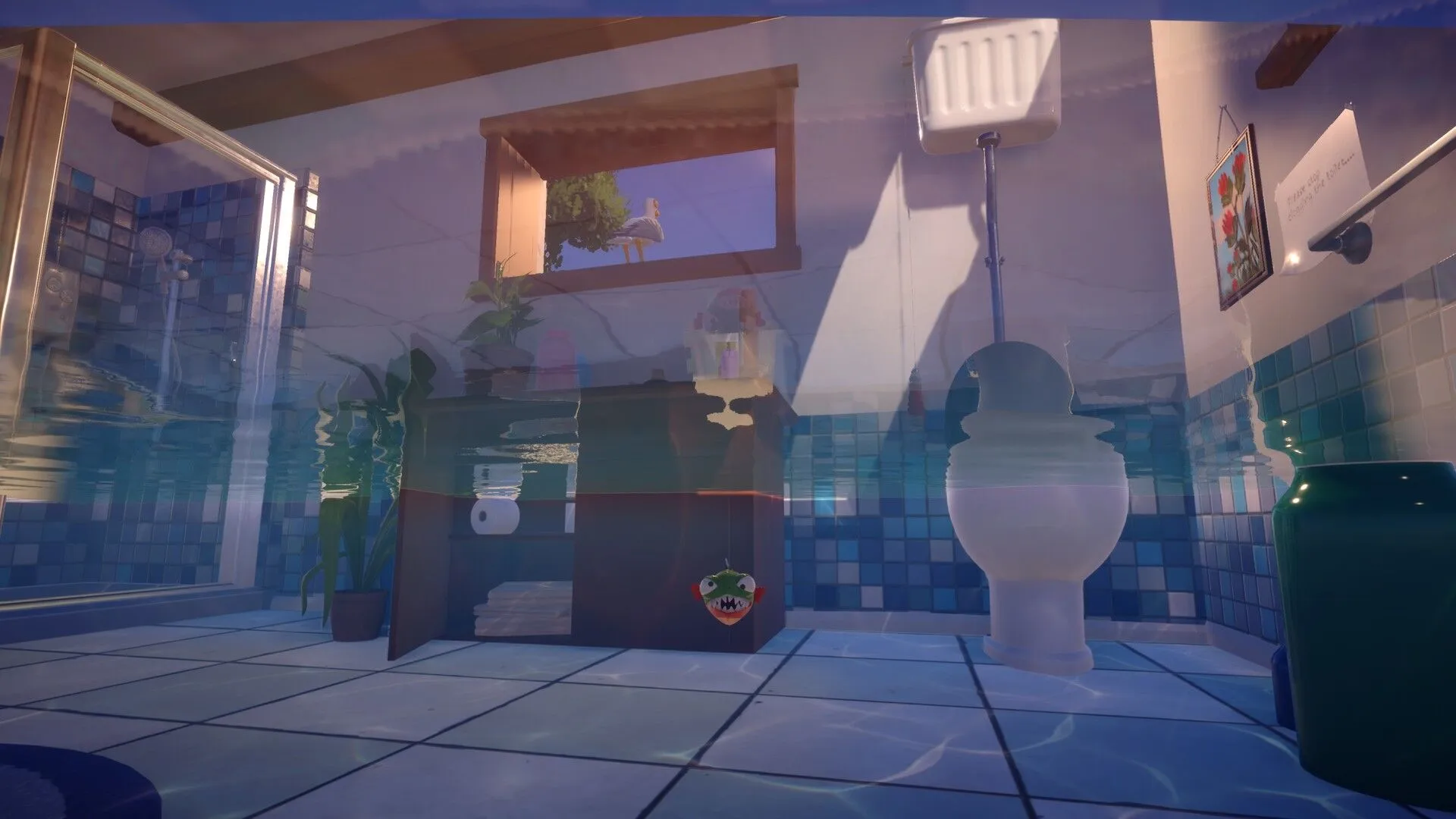 I Am Fish (PC Steam Clé / Global)