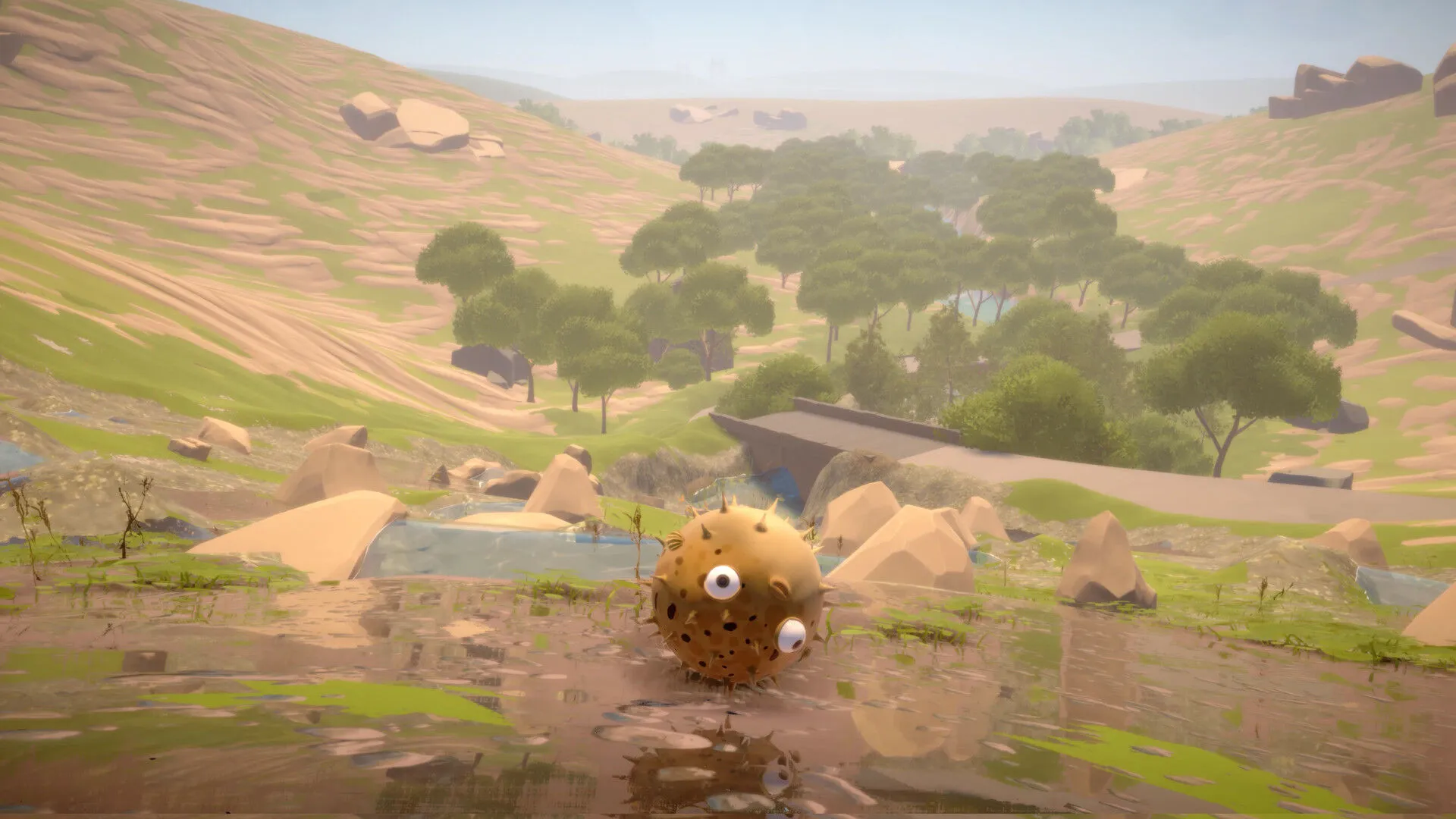 I Am Fish (PC Steam Clé / Global)