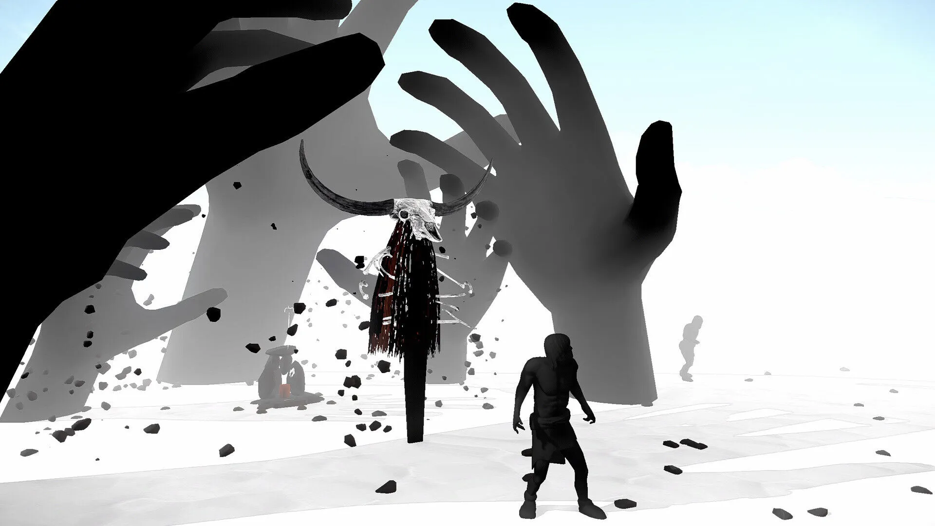 I Mother (PC Steam Clé / Global)
