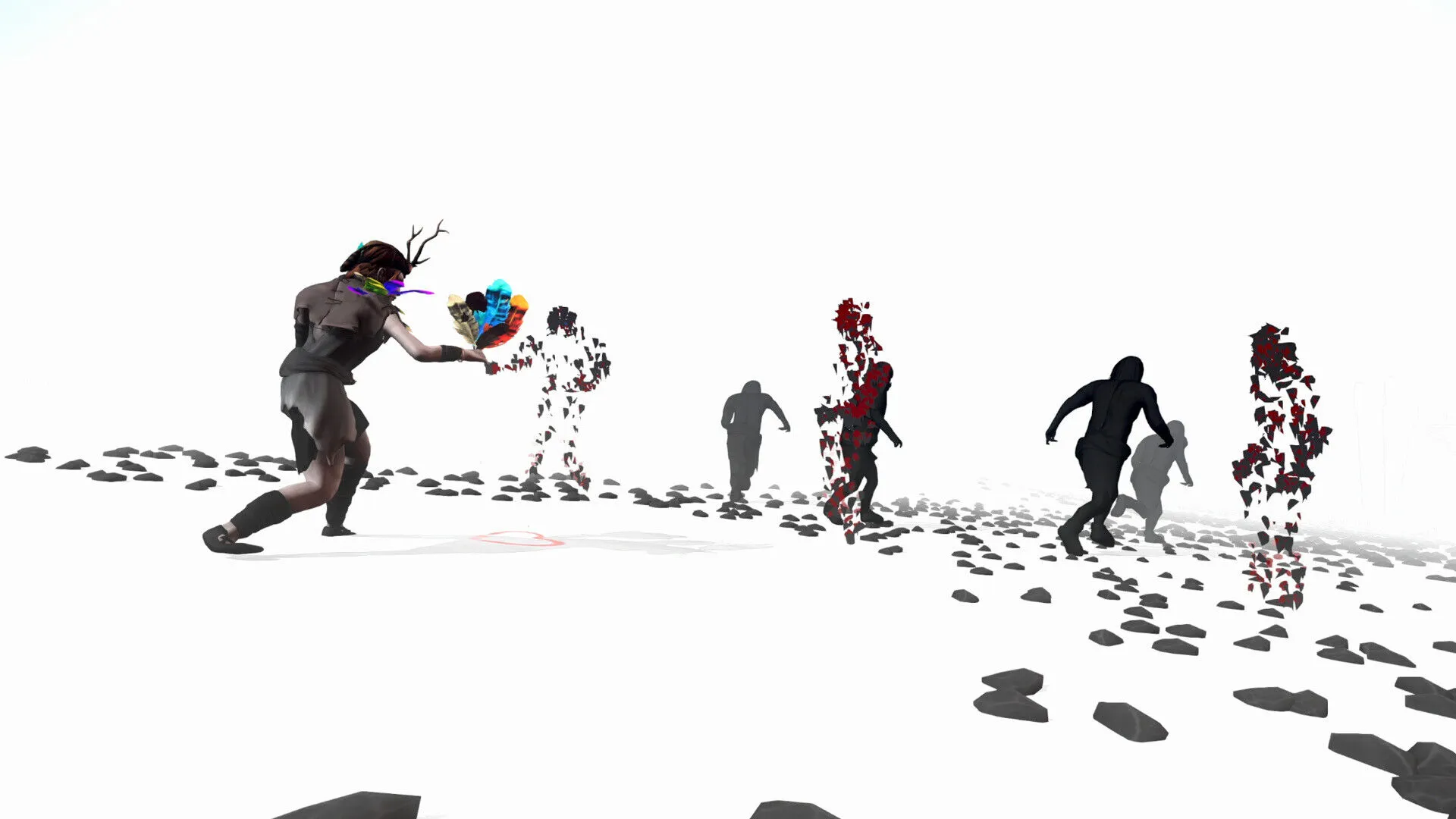 I Mother (PC Steam Clé / Global)