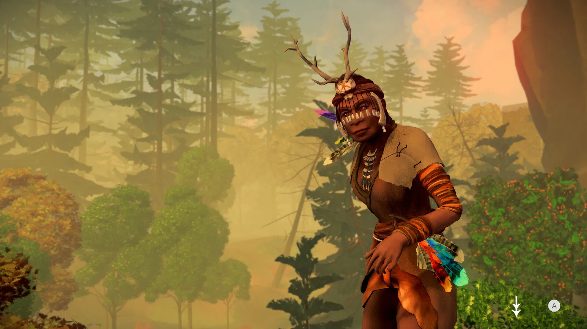 I Mother (PC Steam Clé / Global)