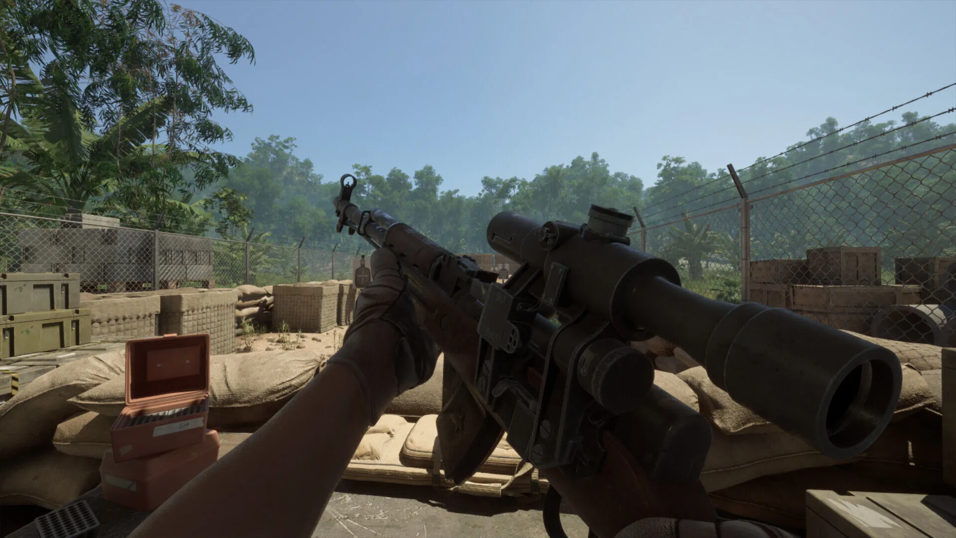 Εισβολή στον Κόκκινο Ποταμό (Κωδικός PC Steam / Global)