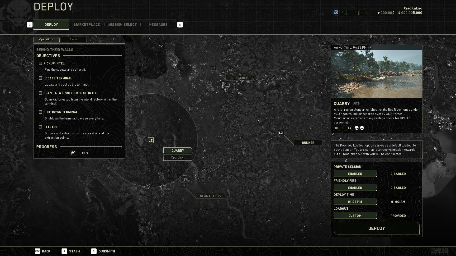 Εισβολή στον Κόκκινο Ποταμό (Κωδικός PC Steam / Global)