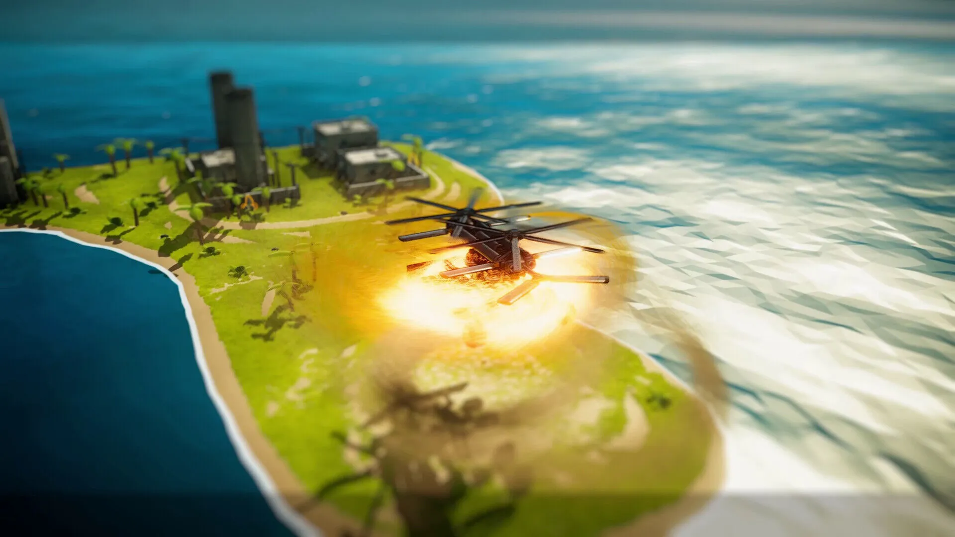 Instruments of Destruction (PC Steam Clé / Global)