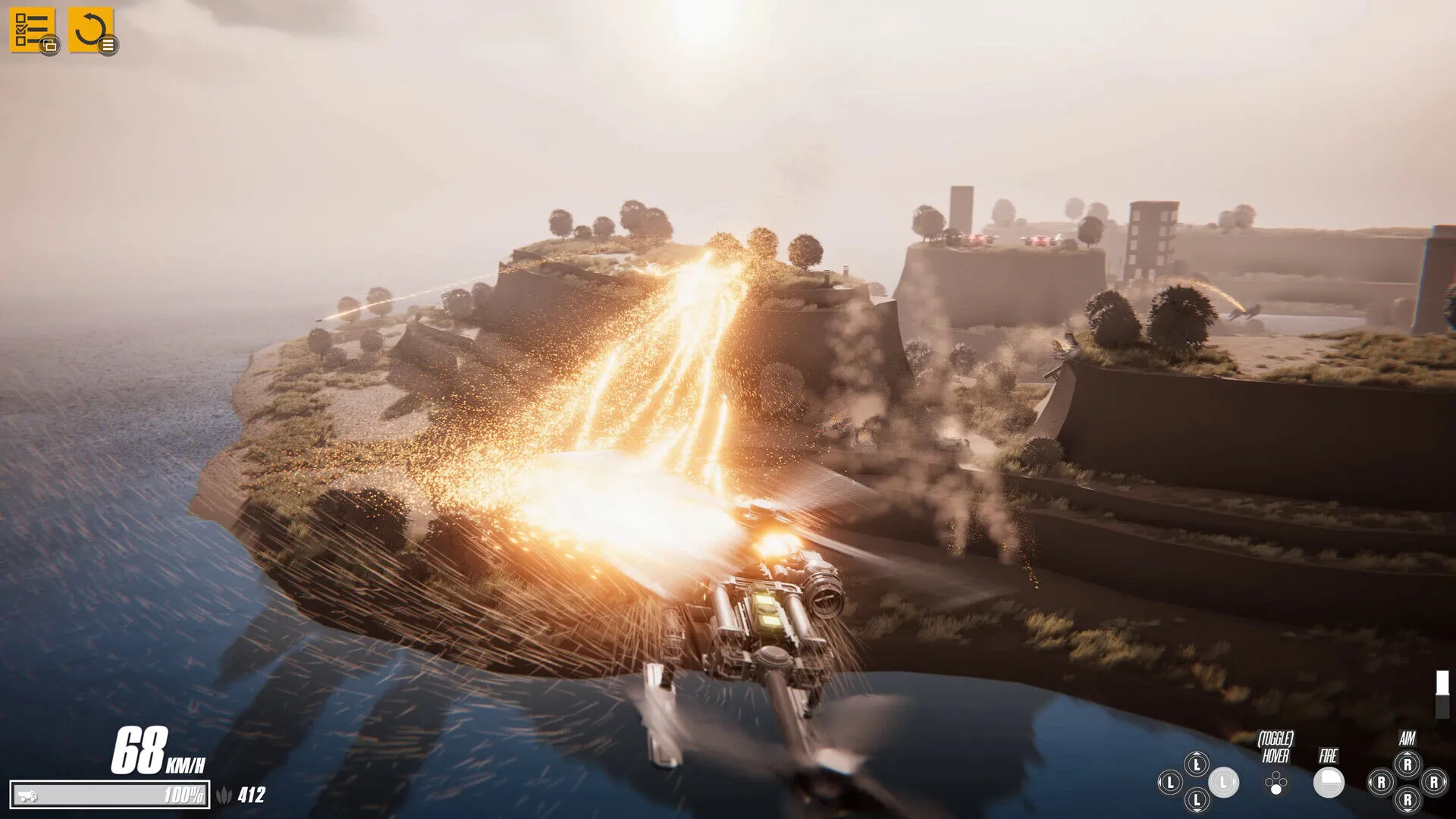 Instruments of Destruction (PC Steam Clé / Global)
