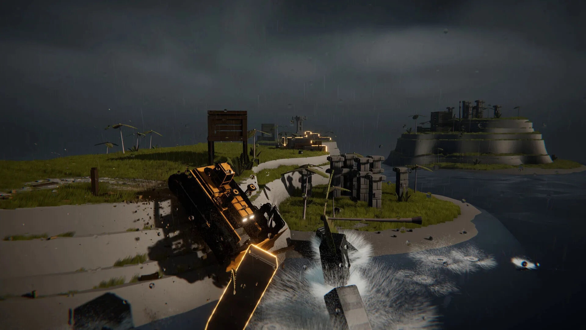 Instruments of Destruction (PC Steam Clé / Global)