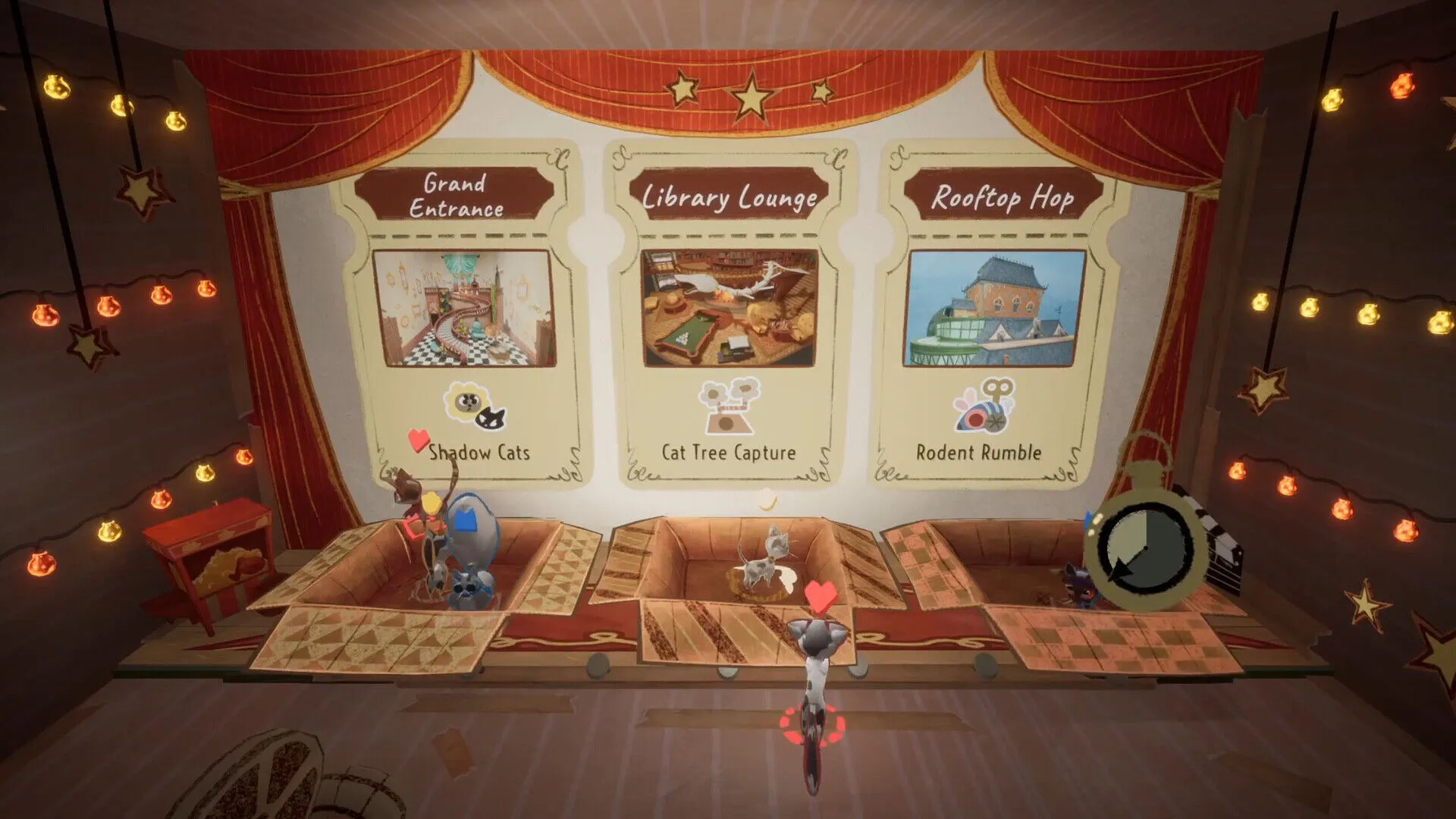 Jumping Jazz Cats (PC Steam Key / Global)