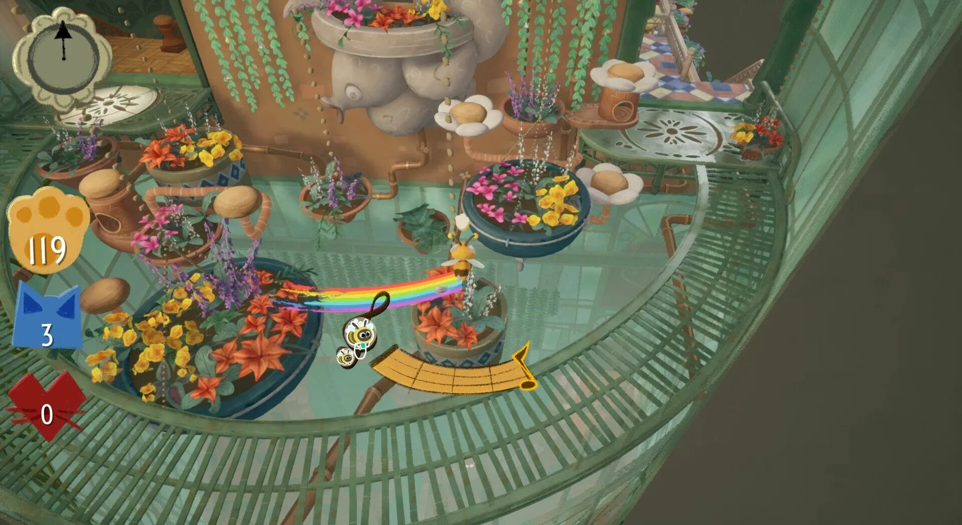 Jumping Jazz Cats (PC Steam Key / Global)
