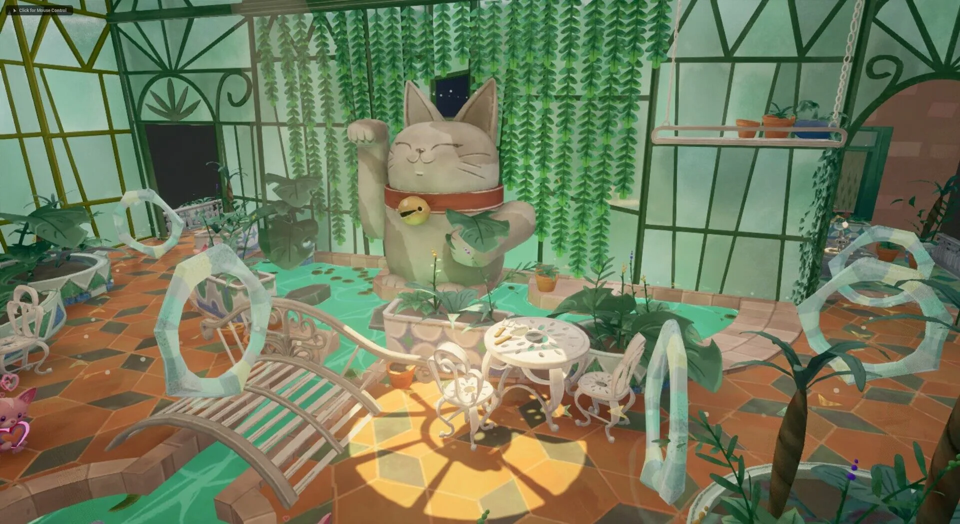 Jumping Jazz Cats (PC Steam Key / Global)