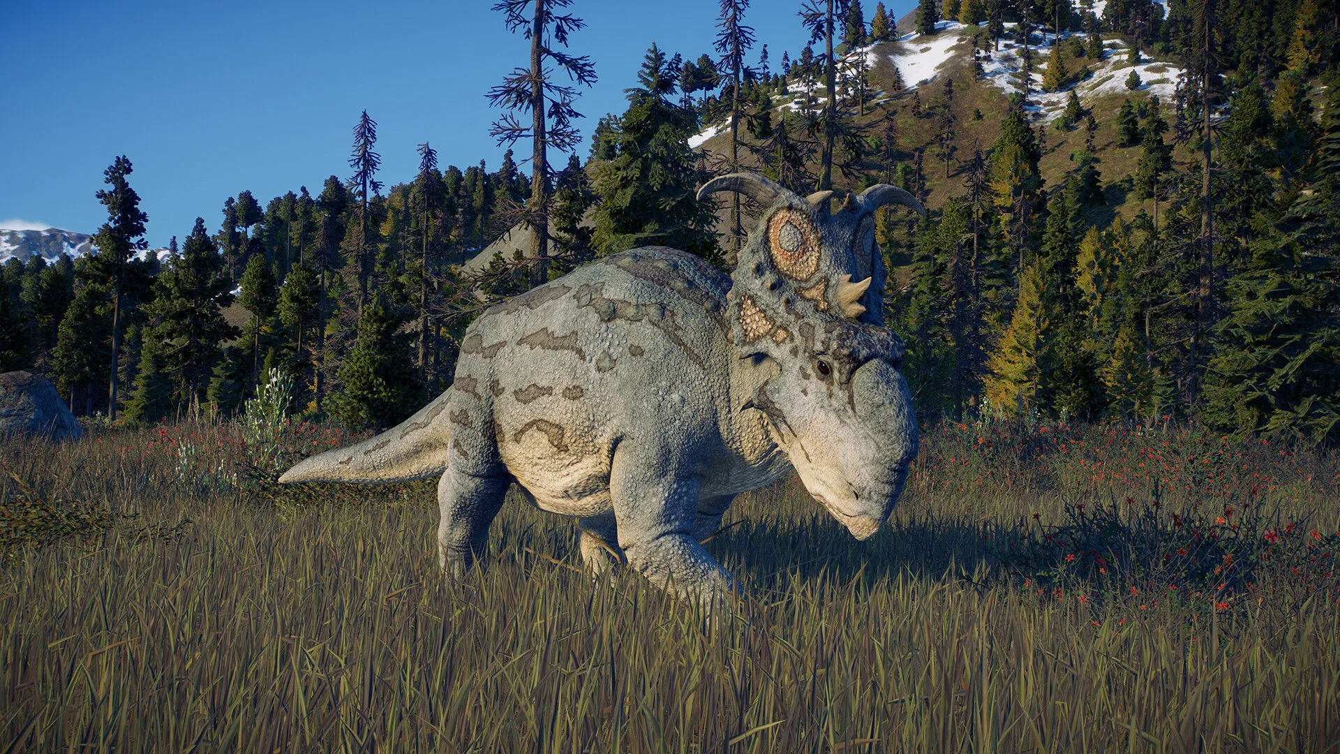 Jurassic World Evolution 2: חבילת שדרוג דלוקס (מפתח לPC Steam / גלובלי)