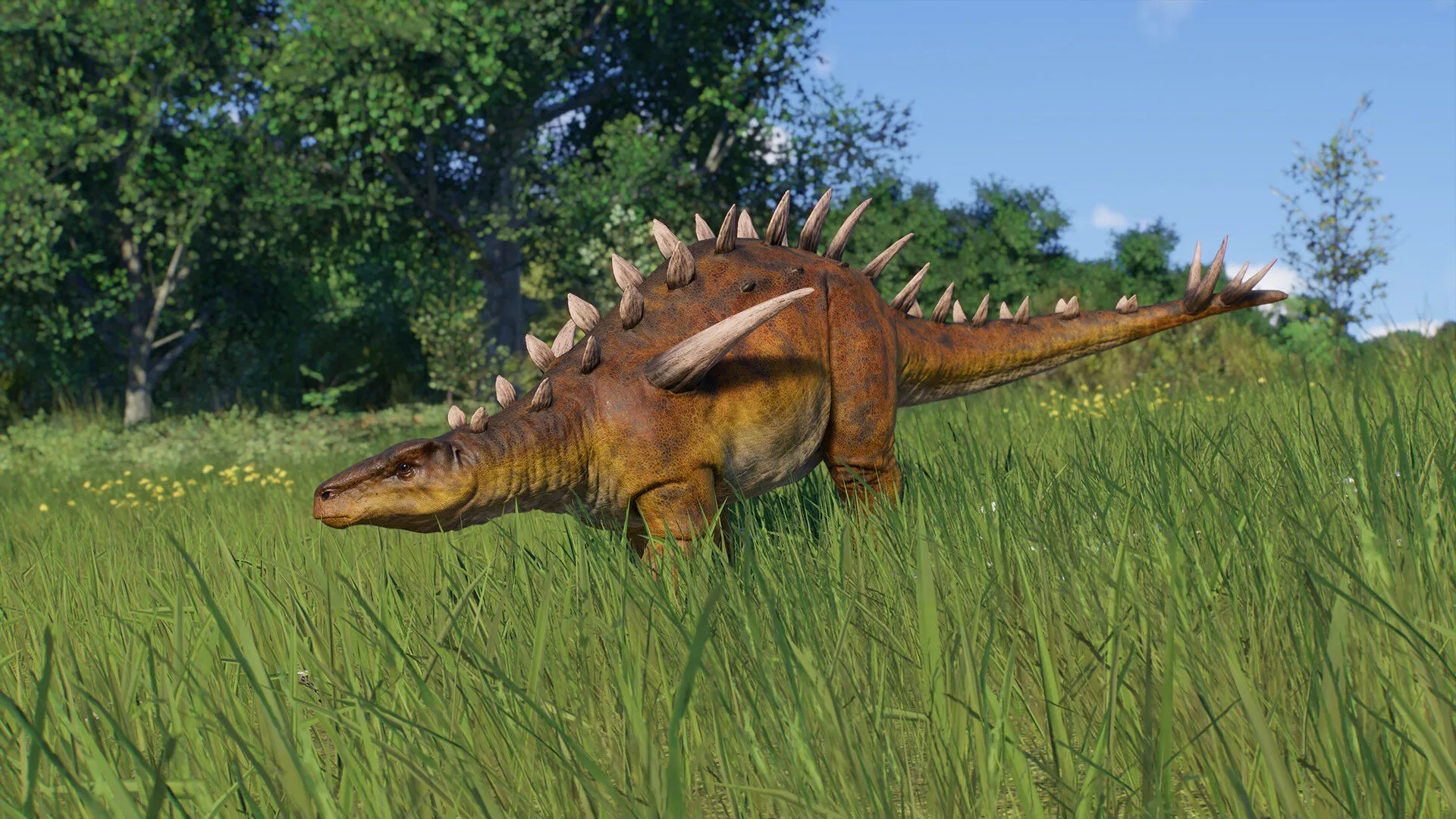 Jurassic World Evolution 2: חבילת שדרוג דלוקס (מפתח לPC Steam / גלובלי)