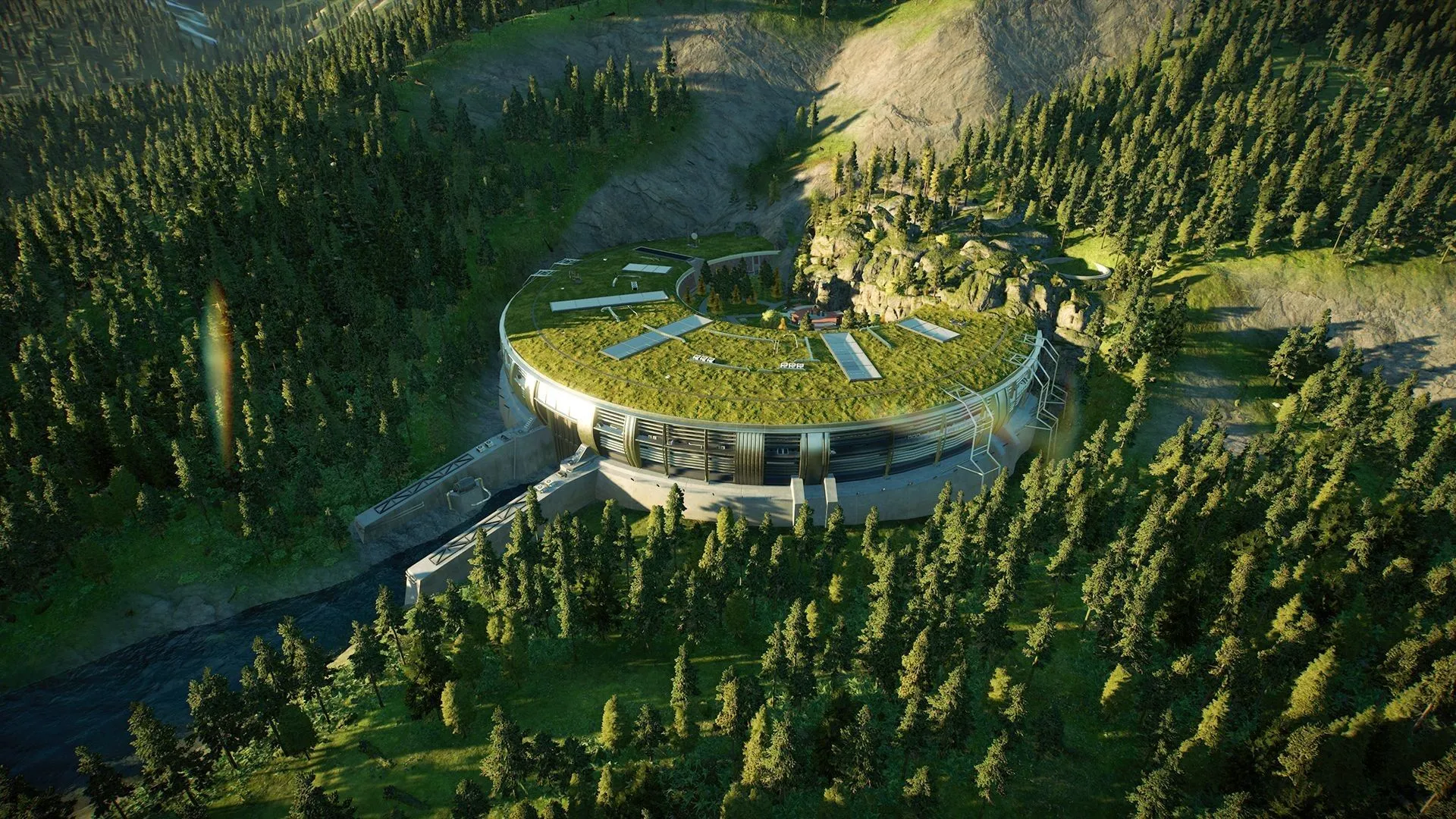 Jurassic World Evolution 2 : Extension Dominion Biosyn (clé PC Steam / Global)