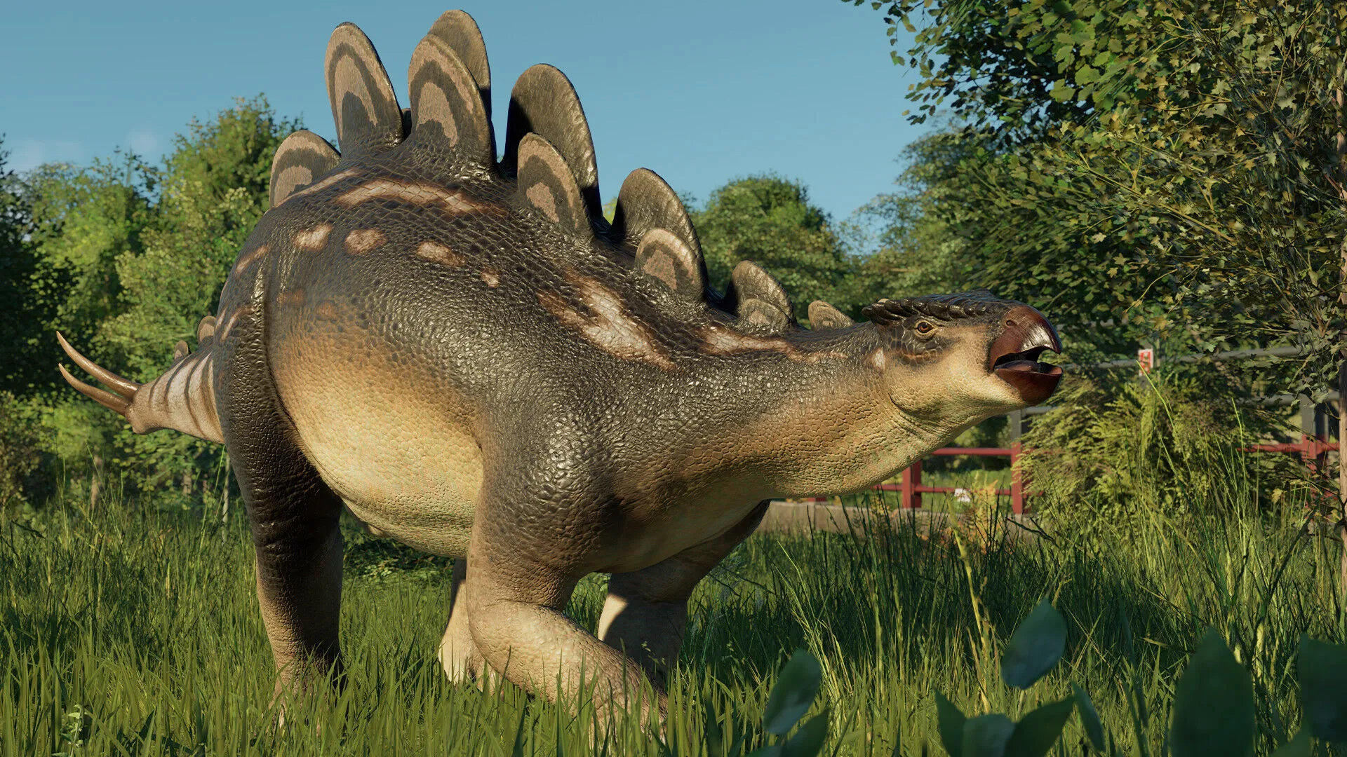 Jurassic World Evolution 2: Πακέτο Πρώιμου Κρητιδικού (PC Steam Κλειδί / Global)