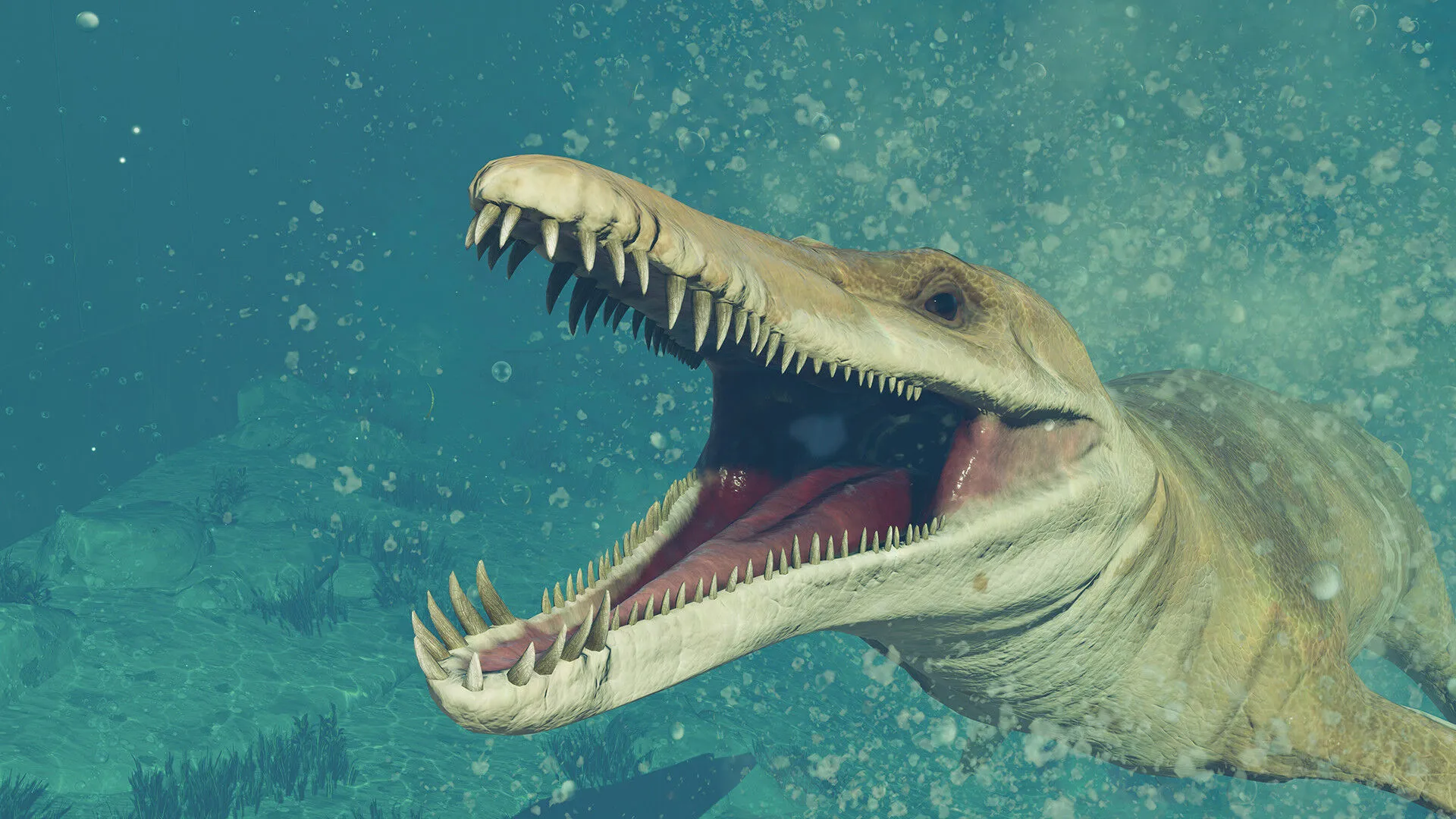 Jurassic World Evolution 2: Πακέτο Πρώιμου Κρητιδικού (PC Steam Κλειδί / Global)