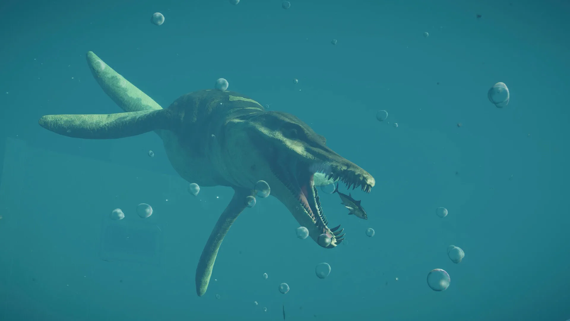 Jurassic World Evolution 2: Πακέτο Πρώιμου Κρητιδικού (PC Steam Κλειδί / Global)