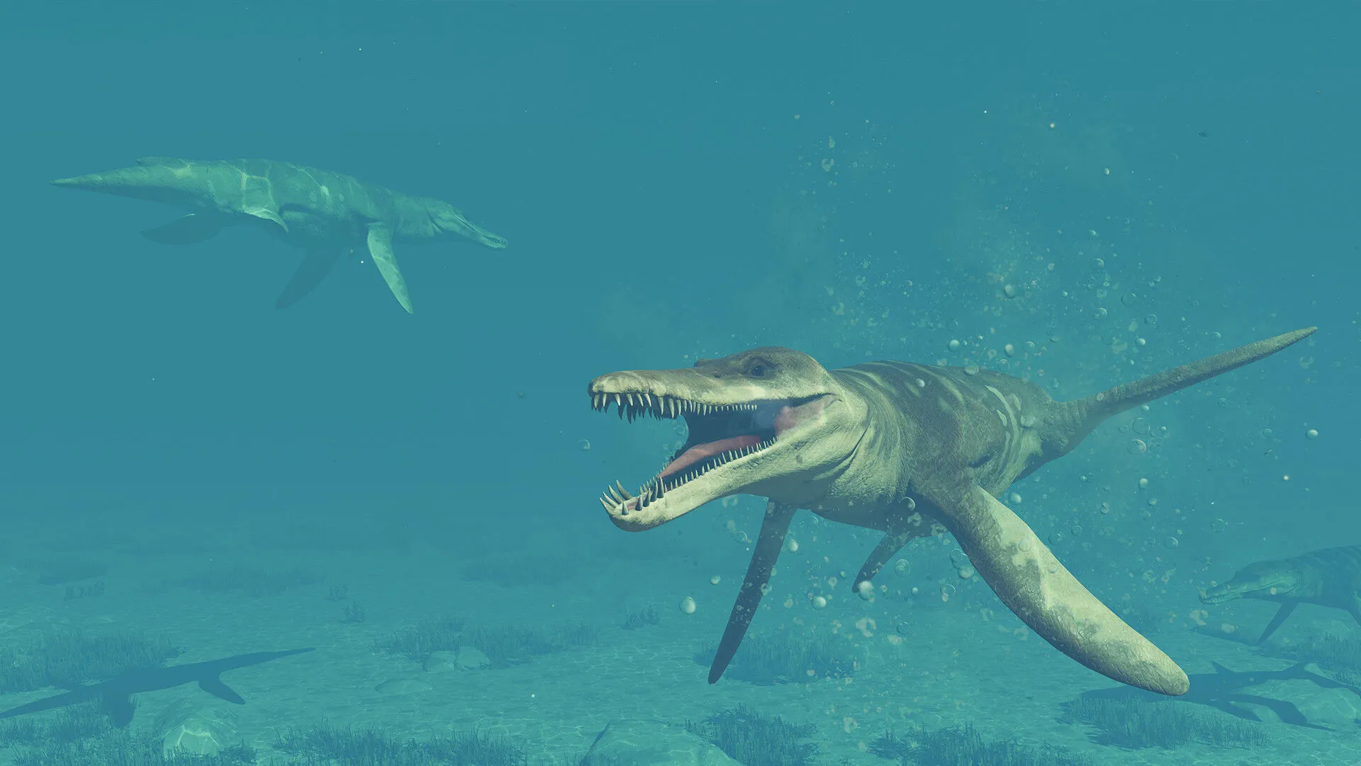 Jurassic World Evolution 2: Πακέτο Πρώιμου Κρητιδικού (PC Steam Κλειδί / Global)