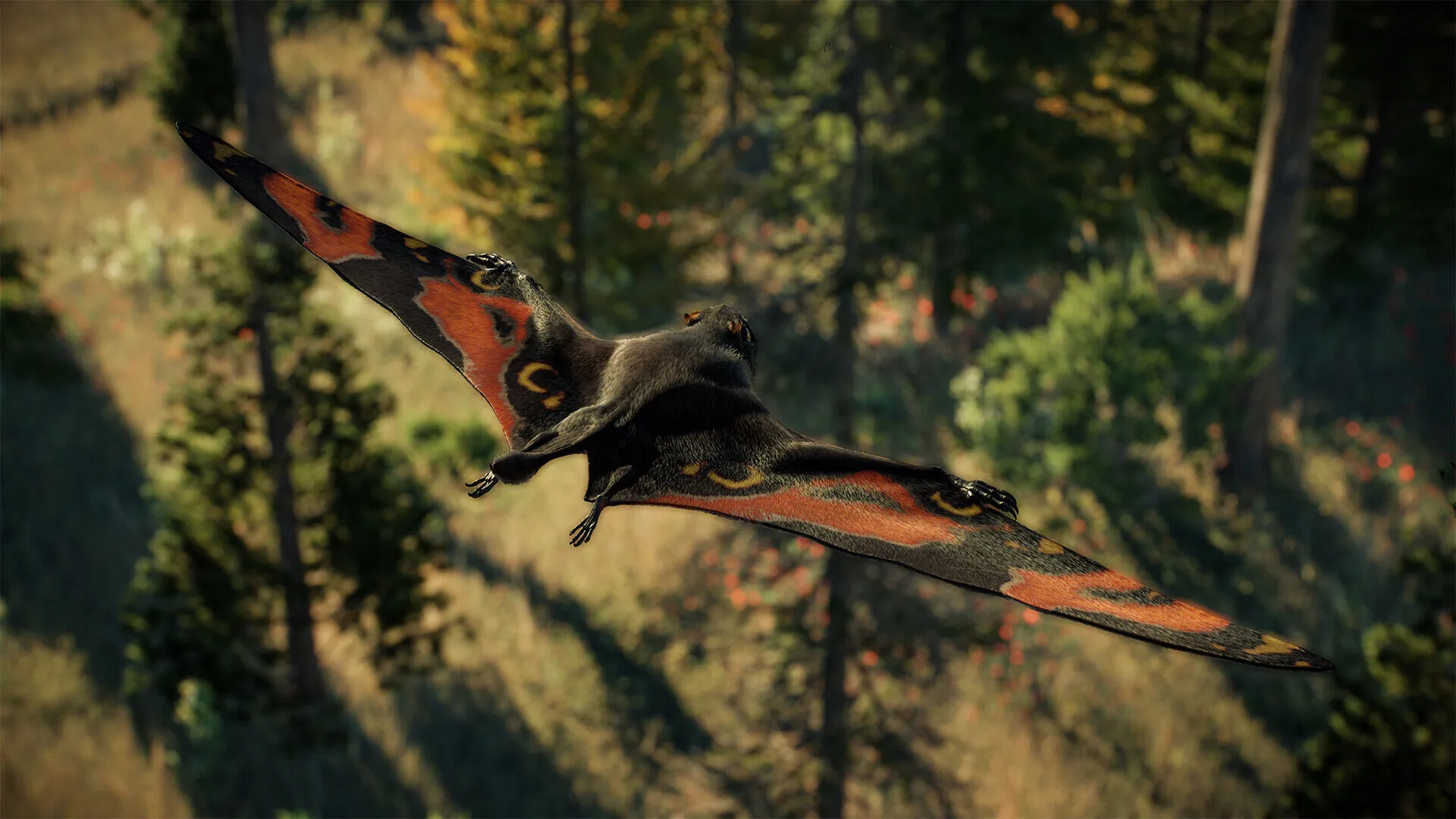 Jurassic World Evolution 2 : Pack « Espèces à plumes » (PC Steam Clé / Global)