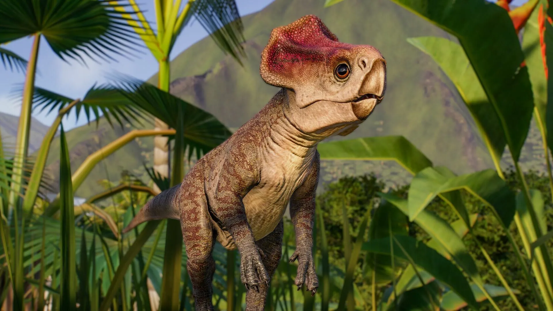 Jurassic World Evolution 2: Πακέτο συλλογής διαχειριστών πάρκων (Κωδικός PC Steam / Global)