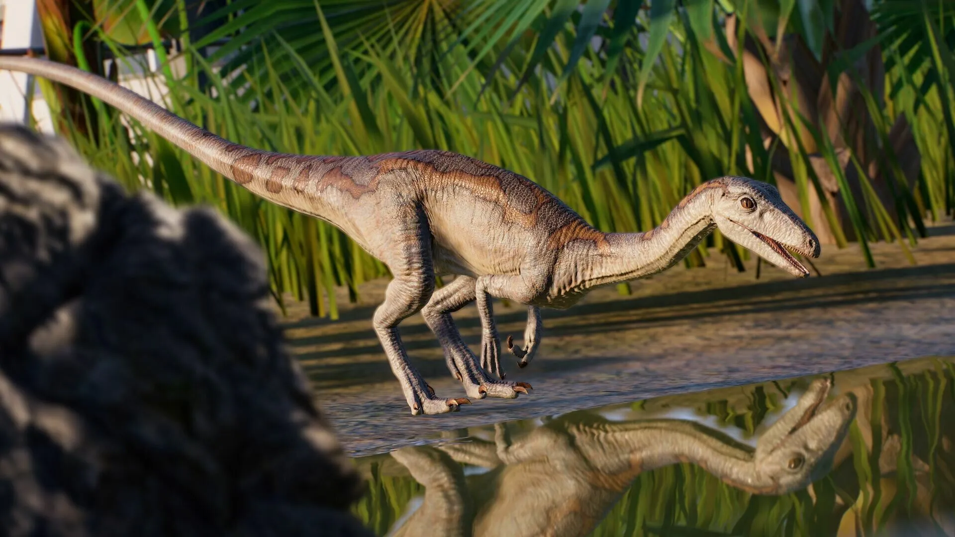 Jurassic World Evolution 2: Πακέτο συλλογής διαχειριστών πάρκων (Κωδικός PC Steam / Global)