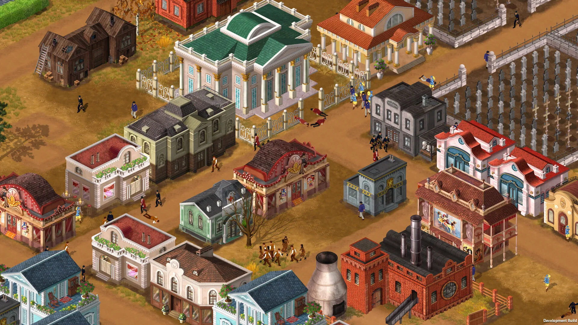 Kapital: Funken der Revolution (PC Steam Key / Global)