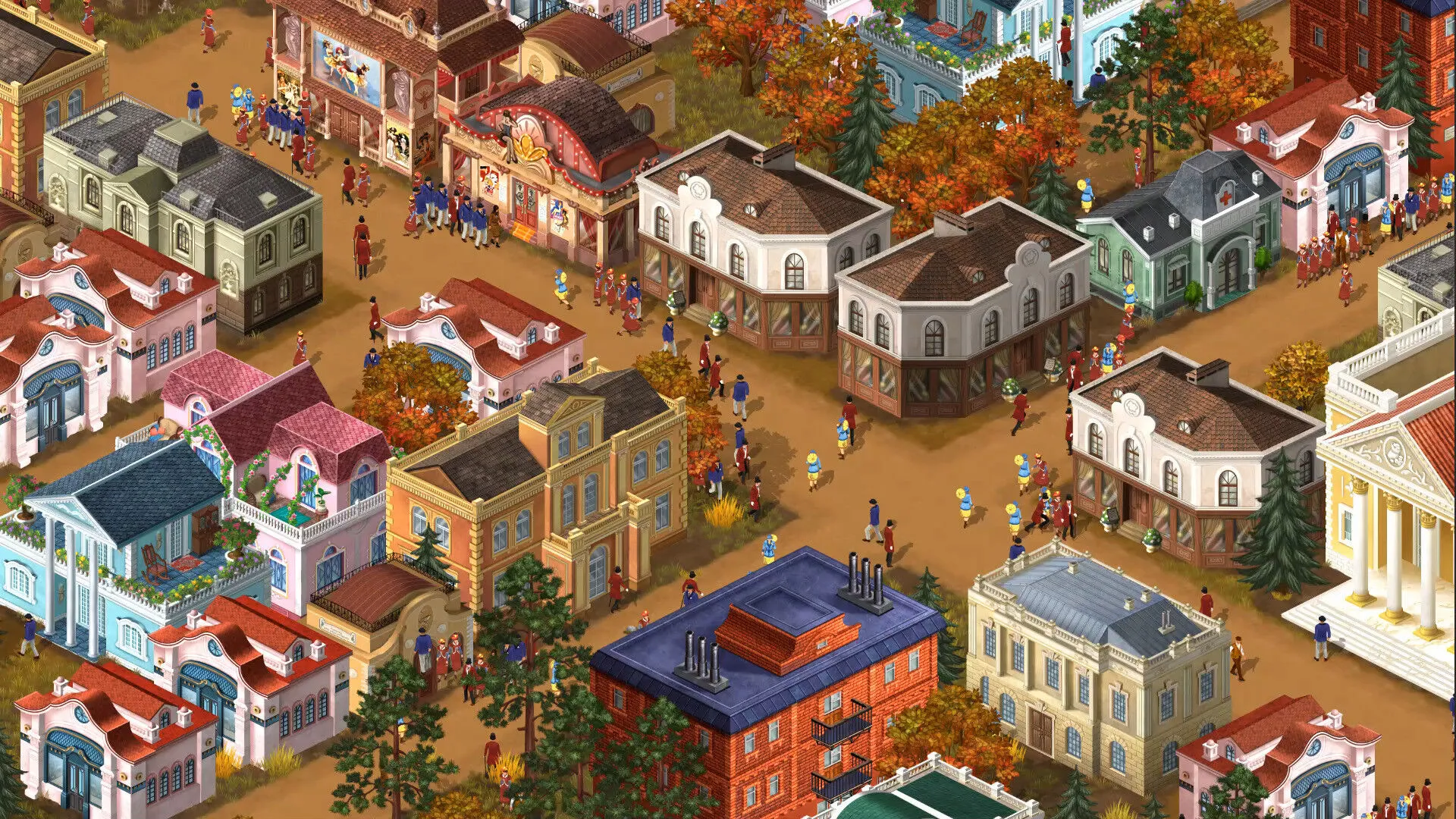 Kapital: Funken der Revolution (PC Steam Key / Global)