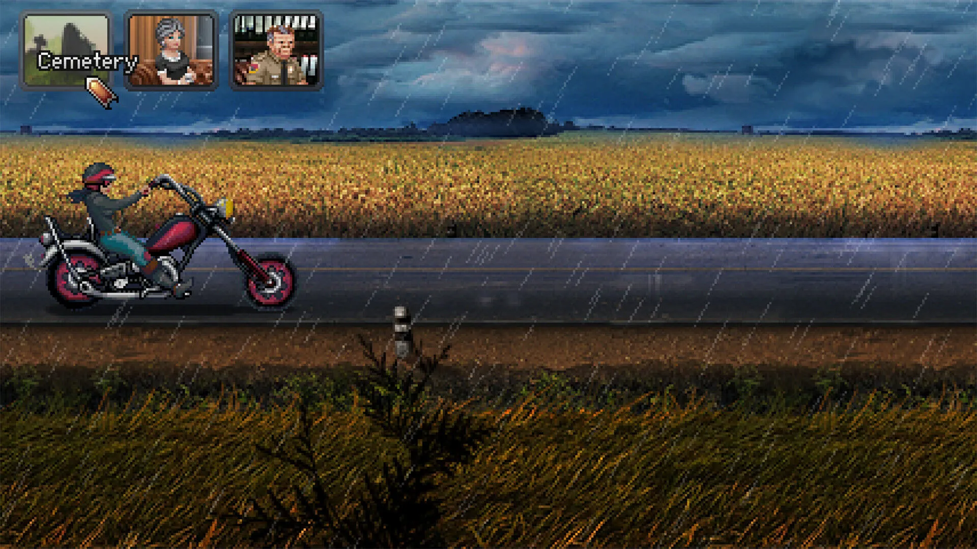 Kathy Rain: Director's Cut (PC Steam Key / Global)