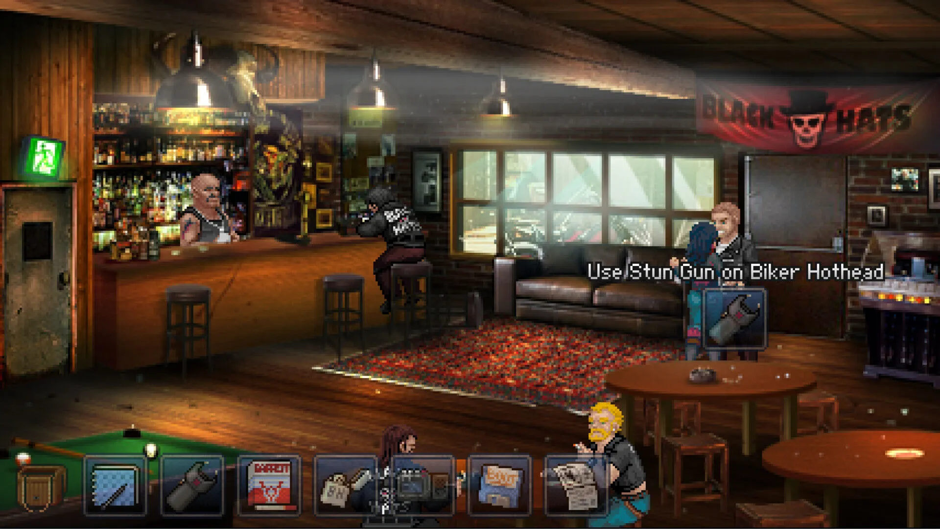 Kathy Rain: Director's Cut (PC Steam Key / Global)