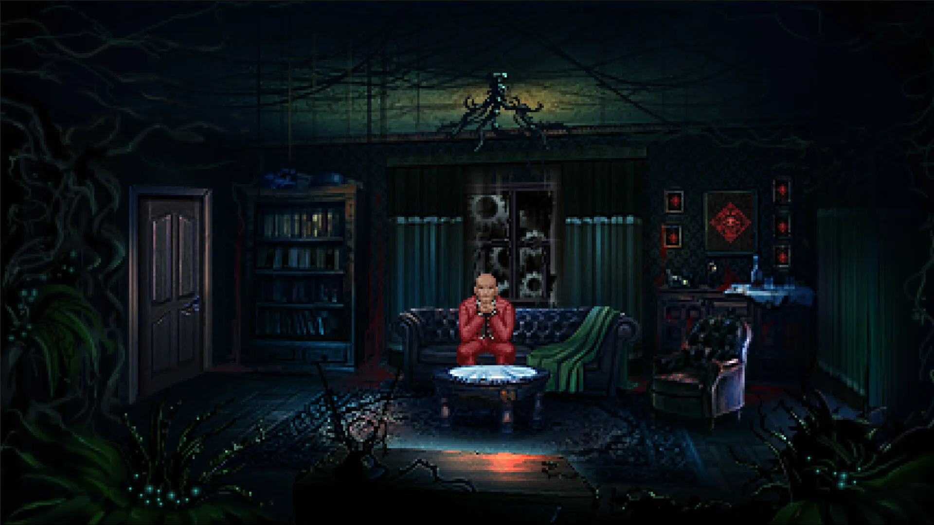 Kathy Rain: Director's Cut (PC Steam Key / Global)
