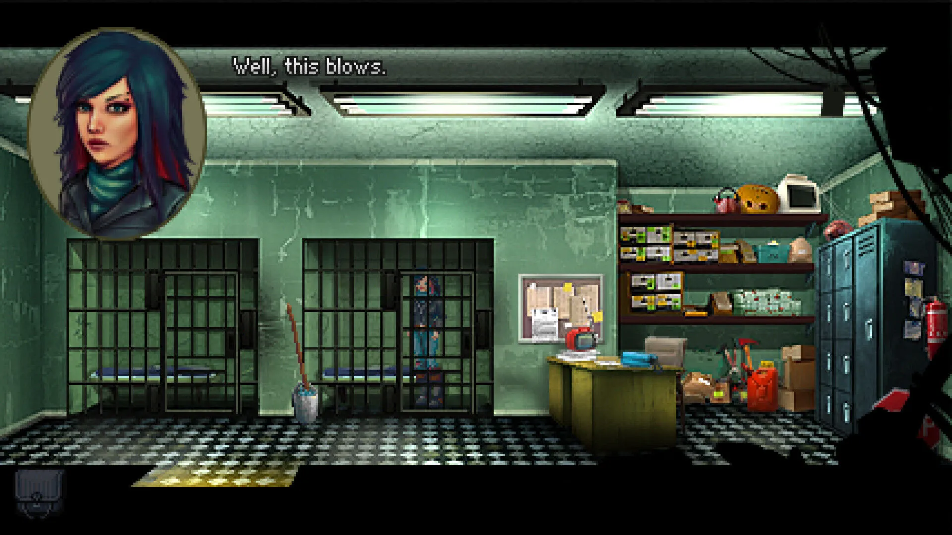 Kathy Rain: Director's Cut (PC Steam Key / Global)